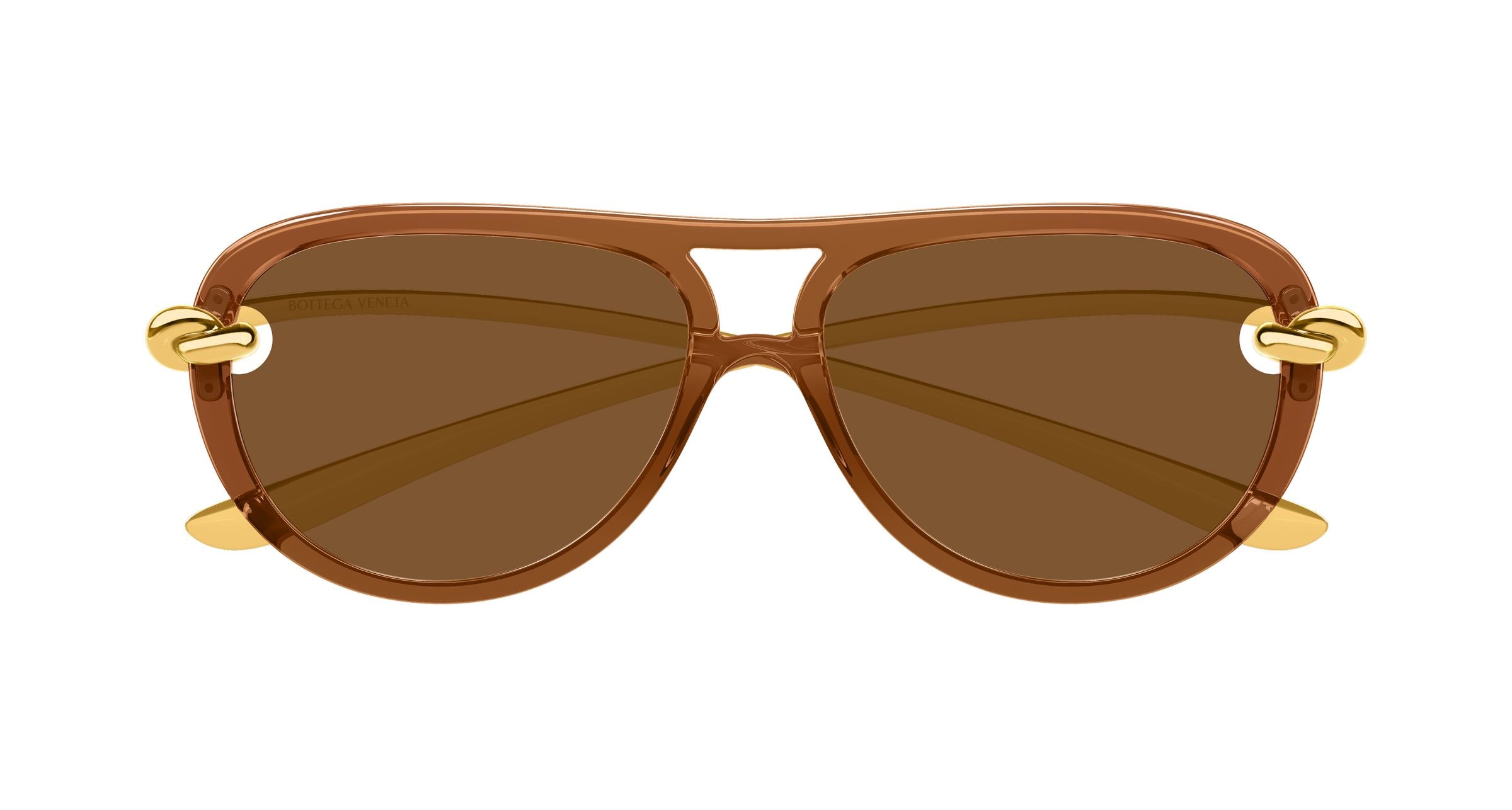 Bottega Veneta BV1418S 004 Occhiali da sole Bottega Veneta 2
