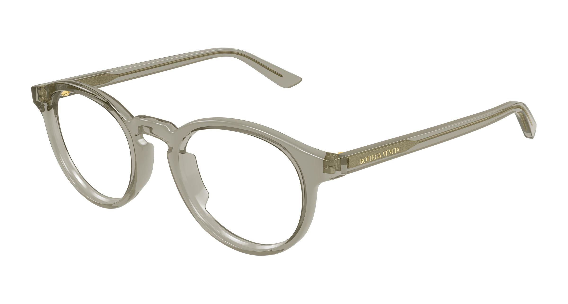 Bottega Veneta BV1420O 003 Montature da vista Bottega Veneta 1