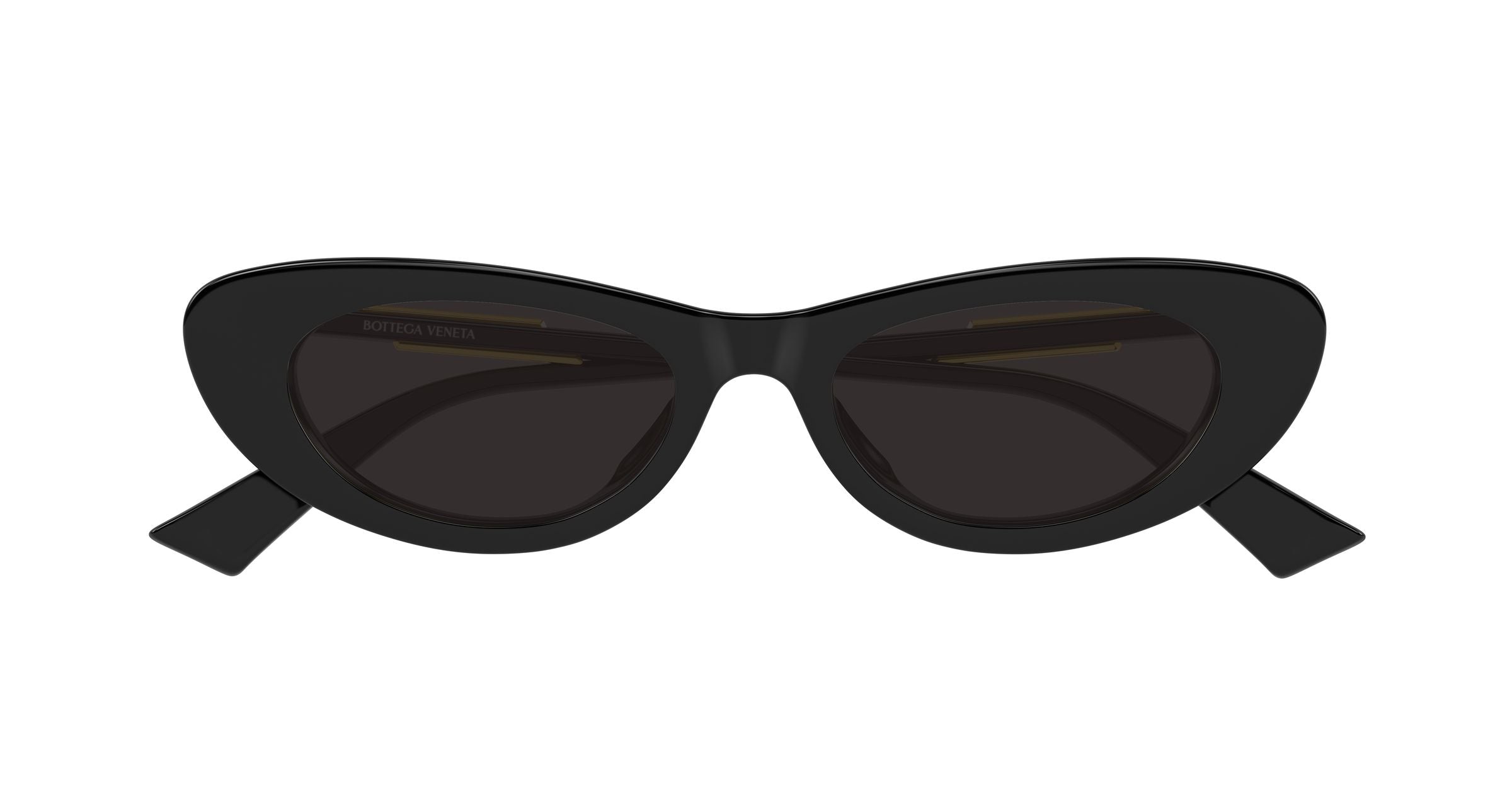 Bottega Veneta BV1447S 001 Occhiali da sole Bottega Veneta 2