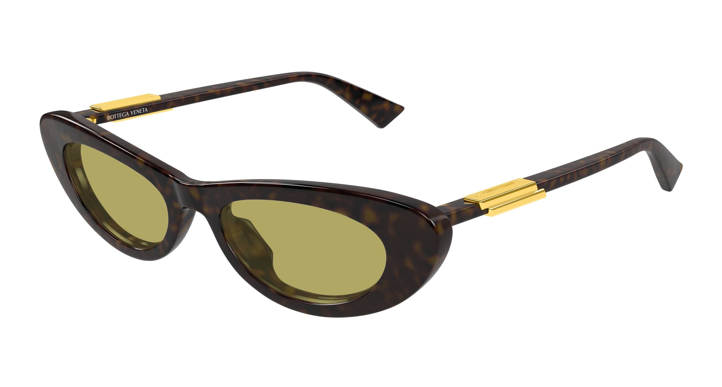 Bottega Veneta BV1447S 002 Occhiali da sole Bottega Veneta 1