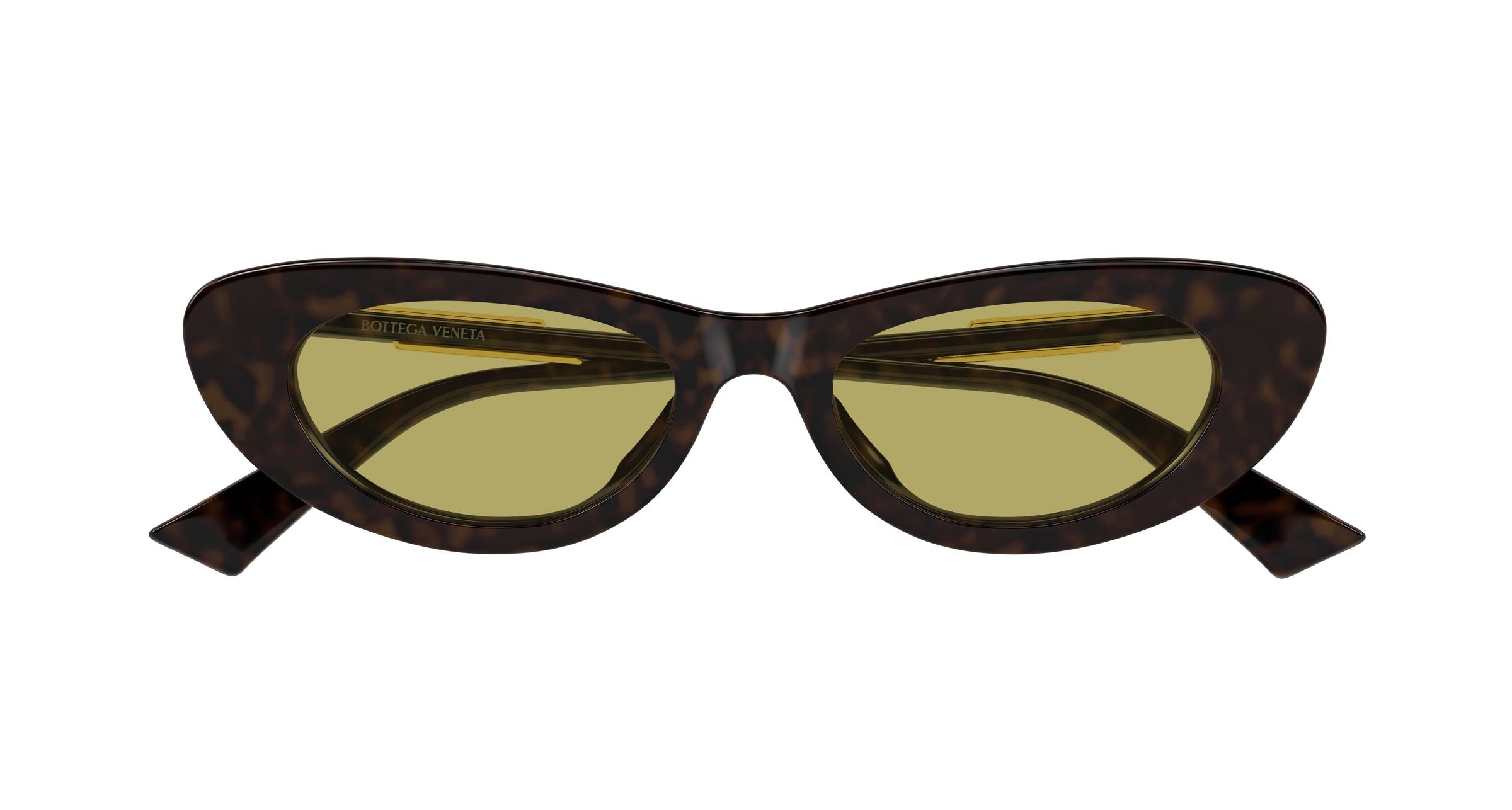 Bottega Veneta BV1447S 002 Occhiali da sole Bottega Veneta 2