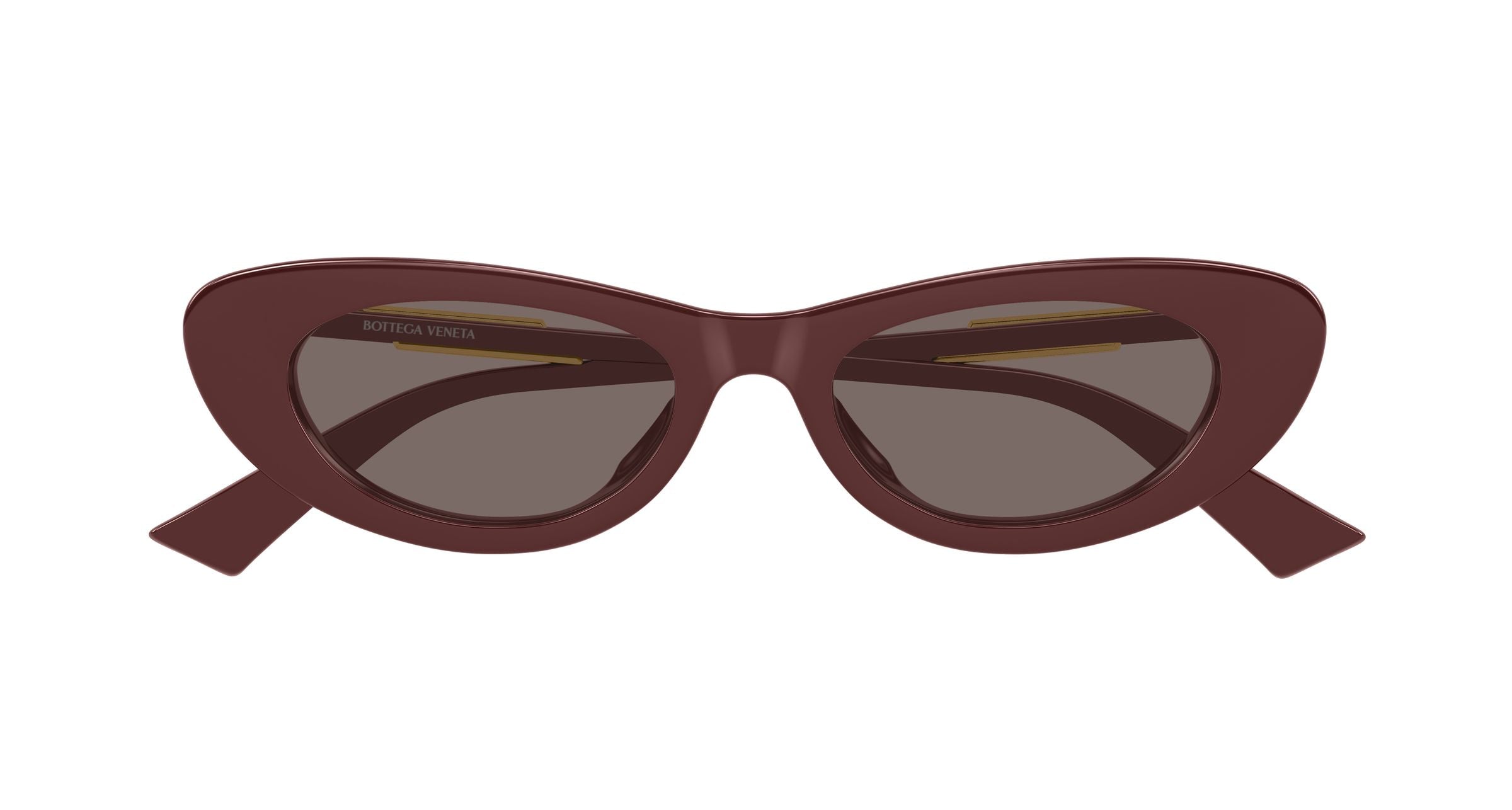 Bottega Veneta BV1447S 003 Occhiali da sole Bottega Veneta 2