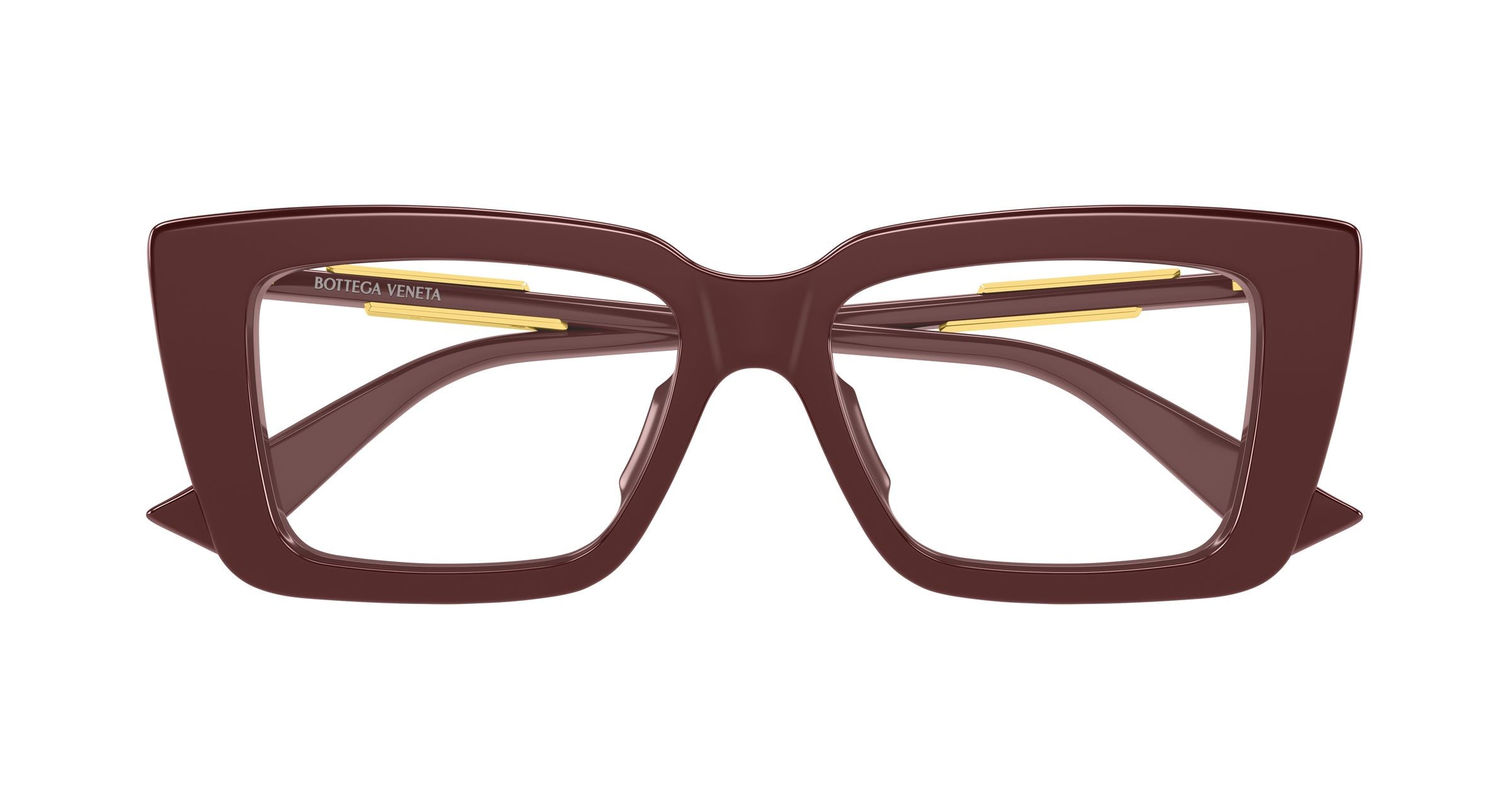 Bottega Veneta BV1448O 004 Optikai keretek Bottega Veneta 2