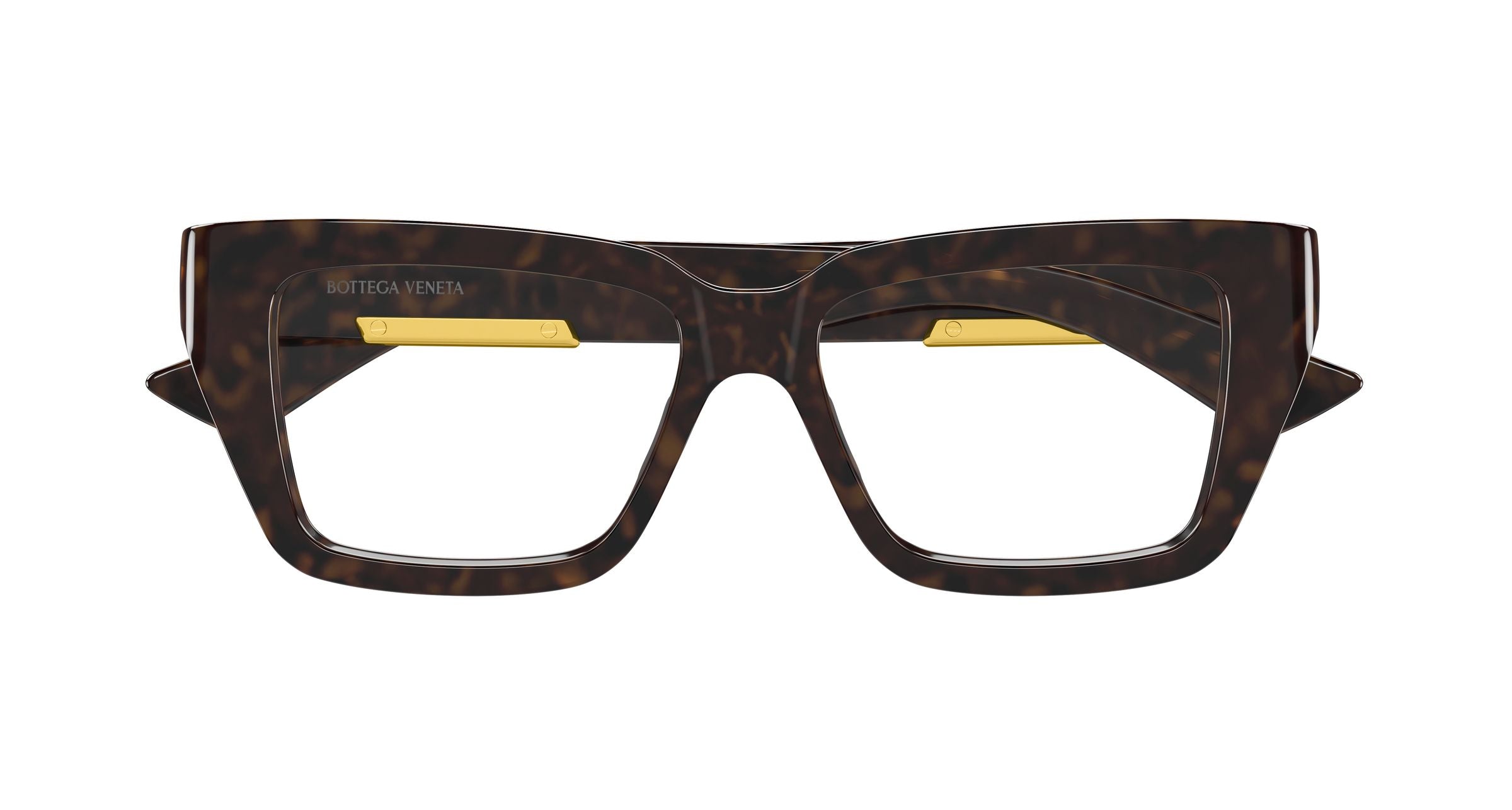 Bottega Veneta BV1455O 002 Montature da vista Bottega Veneta 2
