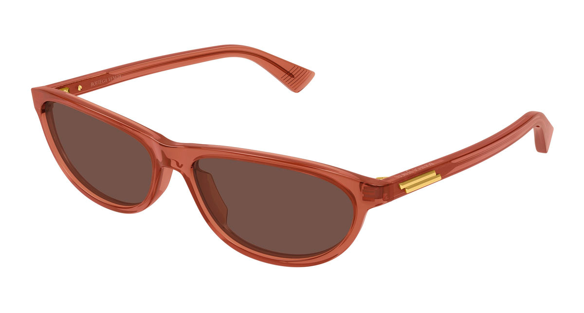Bottega Veneta BV1497S 004 Occhiali da sole Bottega Veneta 1