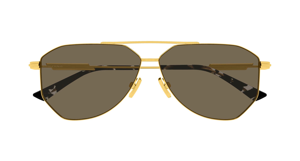 Bottega Veneta BV1508S 003 Occhiali da sole Bottega Veneta 2