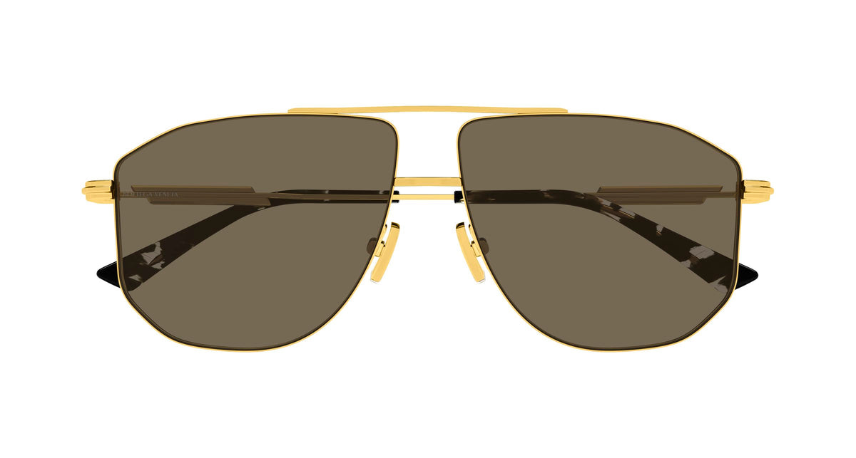 Bottega Veneta BV1509S 003 Occhiali da sole Bottega Veneta 2