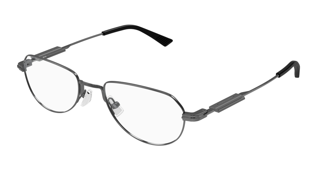 Bottega Veneta BV1510O 001 Montature da vista Bottega Veneta 1