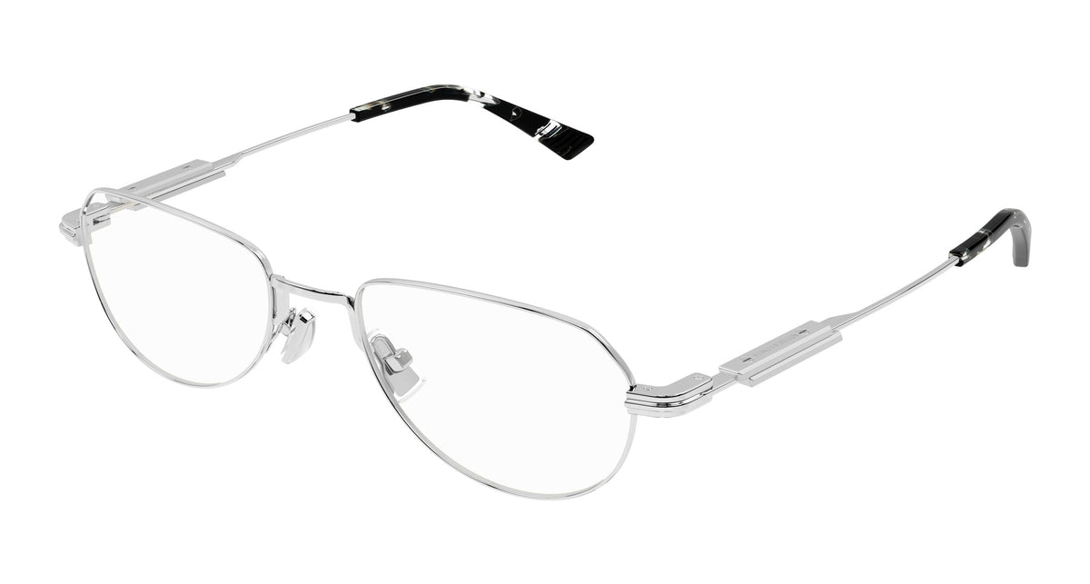 Bottega Veneta BV1510O 003 Montature da vista Bottega Veneta 1