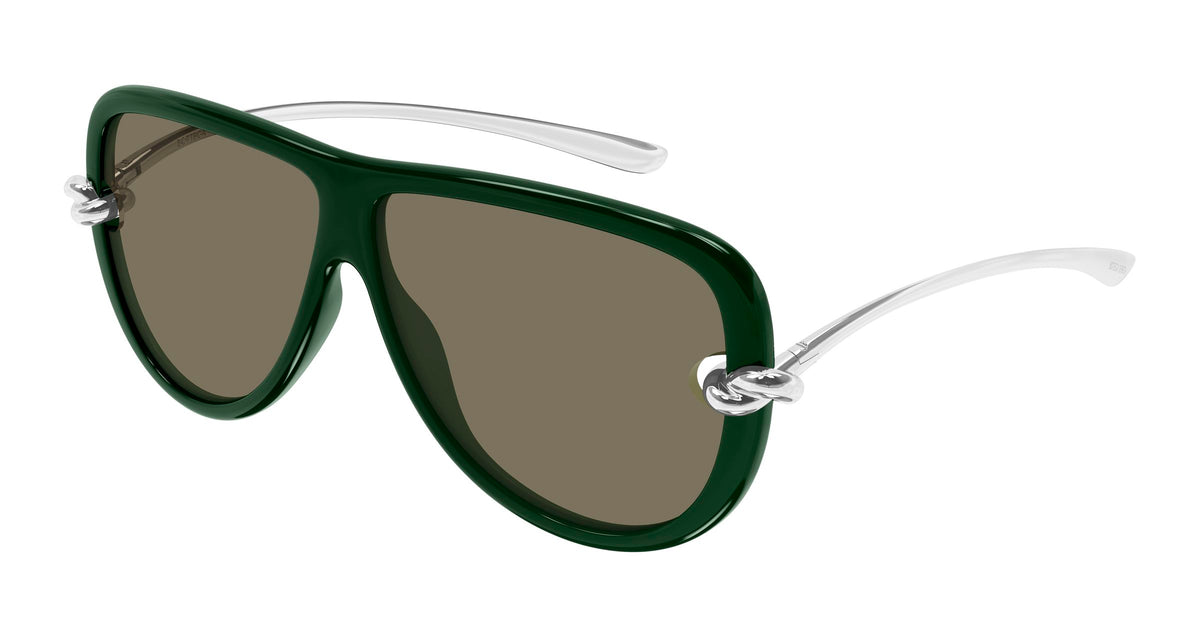 Bottega Veneta BV1513S 004 Occhiali da sole Bottega Veneta 1