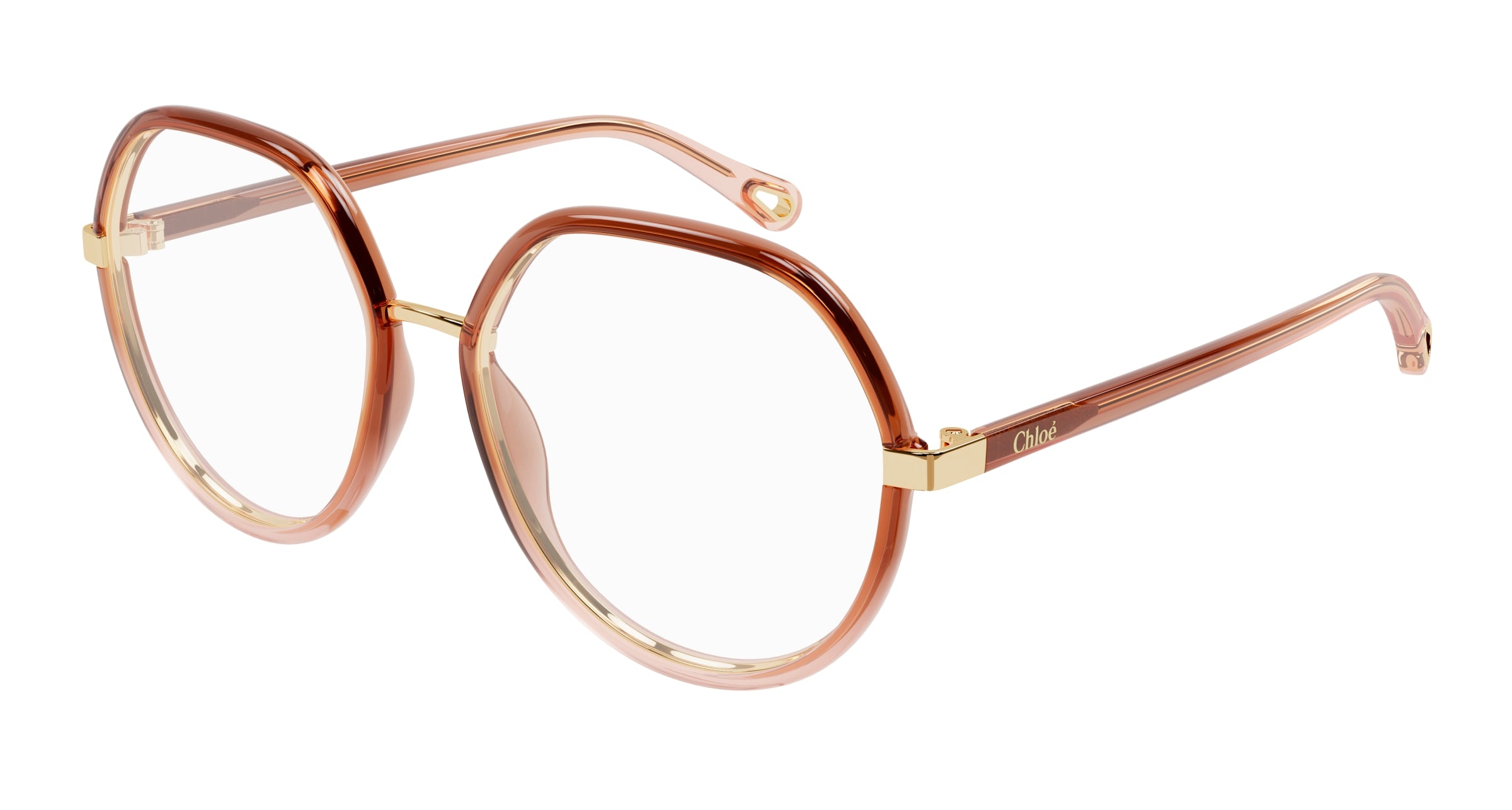 Chloé CH0131O 002 Montature da vista Chloé 1