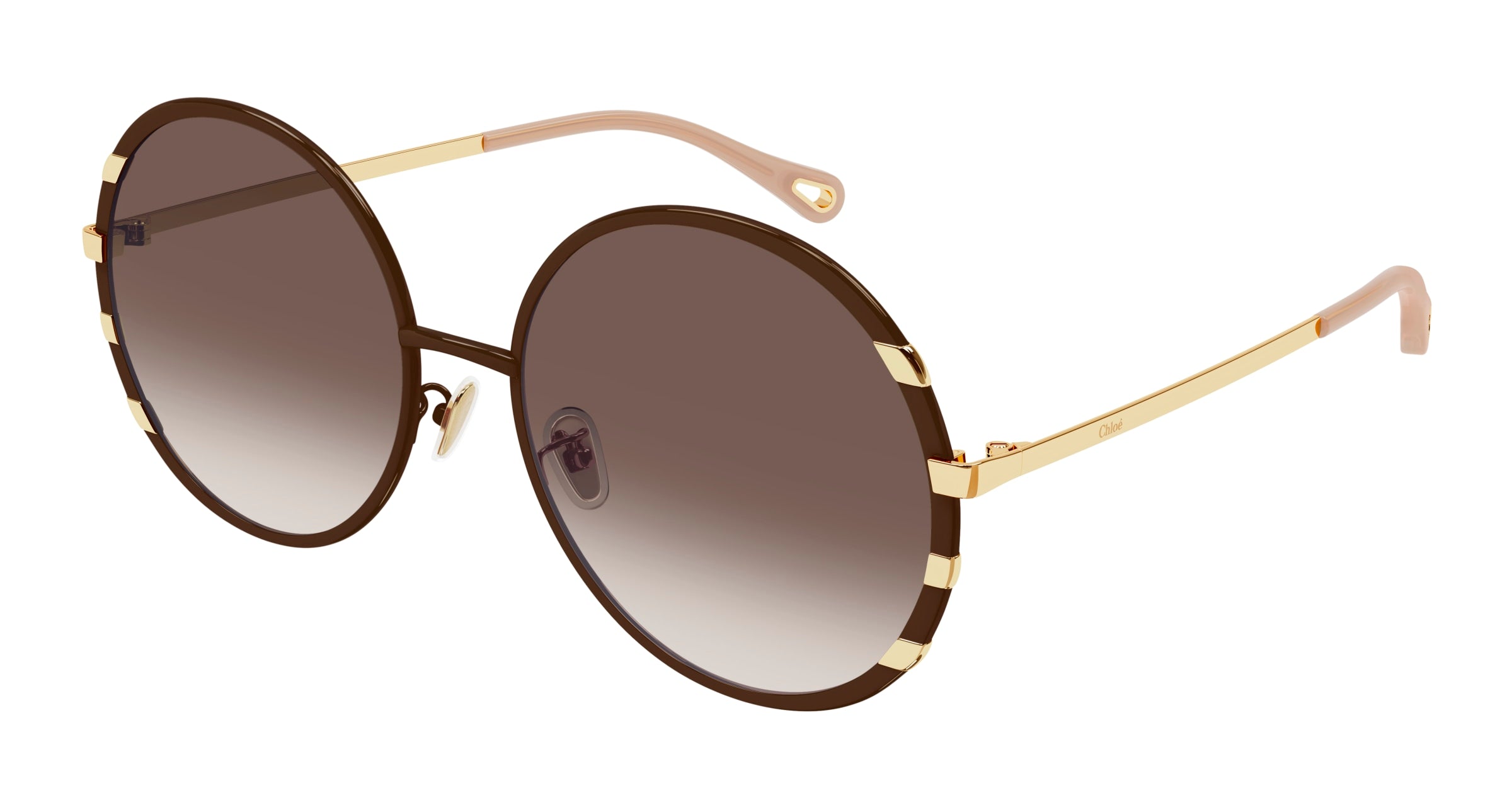 Chloé CH0144S 001 Occhiali da sole Chloé 1