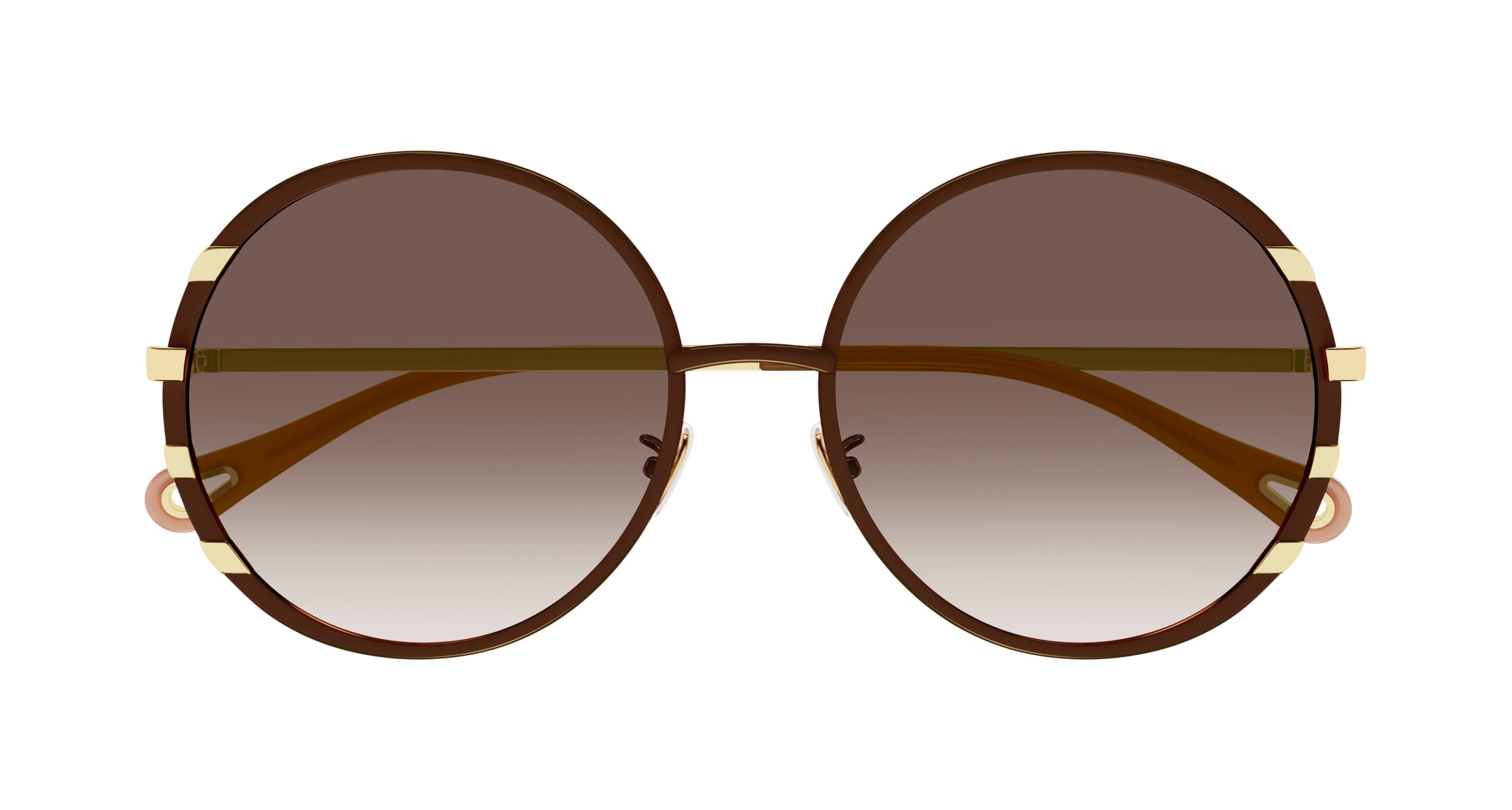 Chloé CH0144S 001 Occhiali da sole Chloé 3