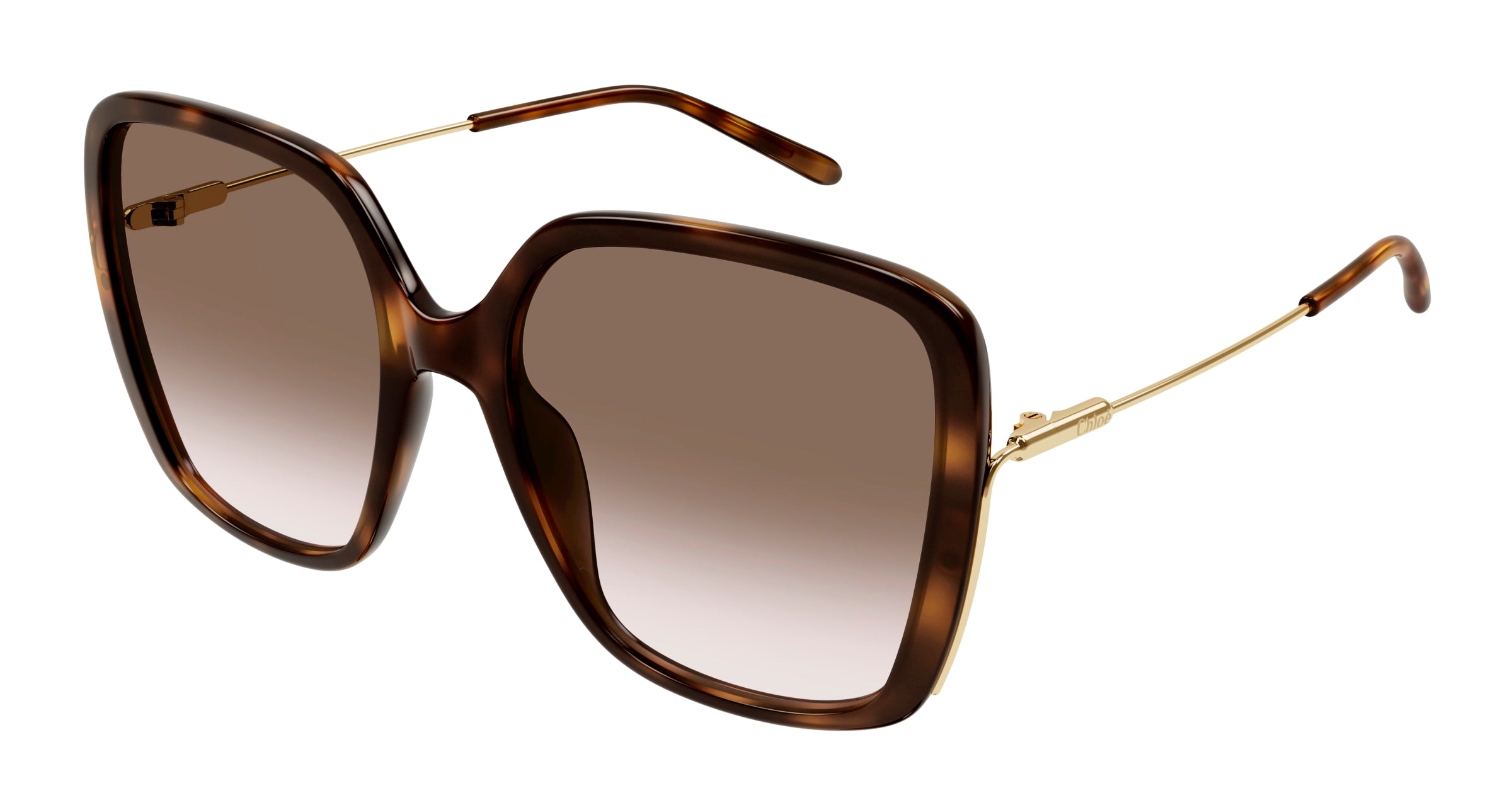 Chloé CH0173S 002 Occhiali da sole Chloé 1