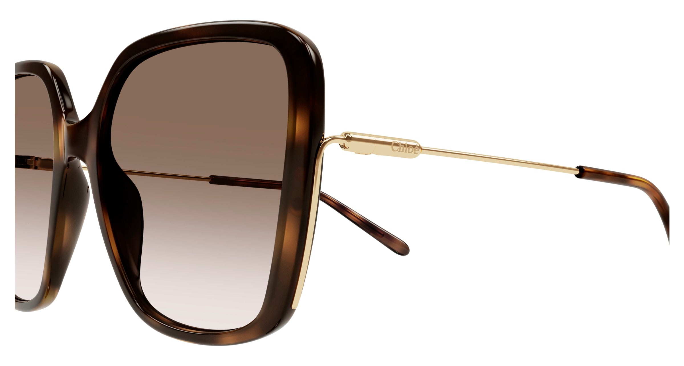 Chloé CH0173S 002 Occhiali da sole Chloé 5