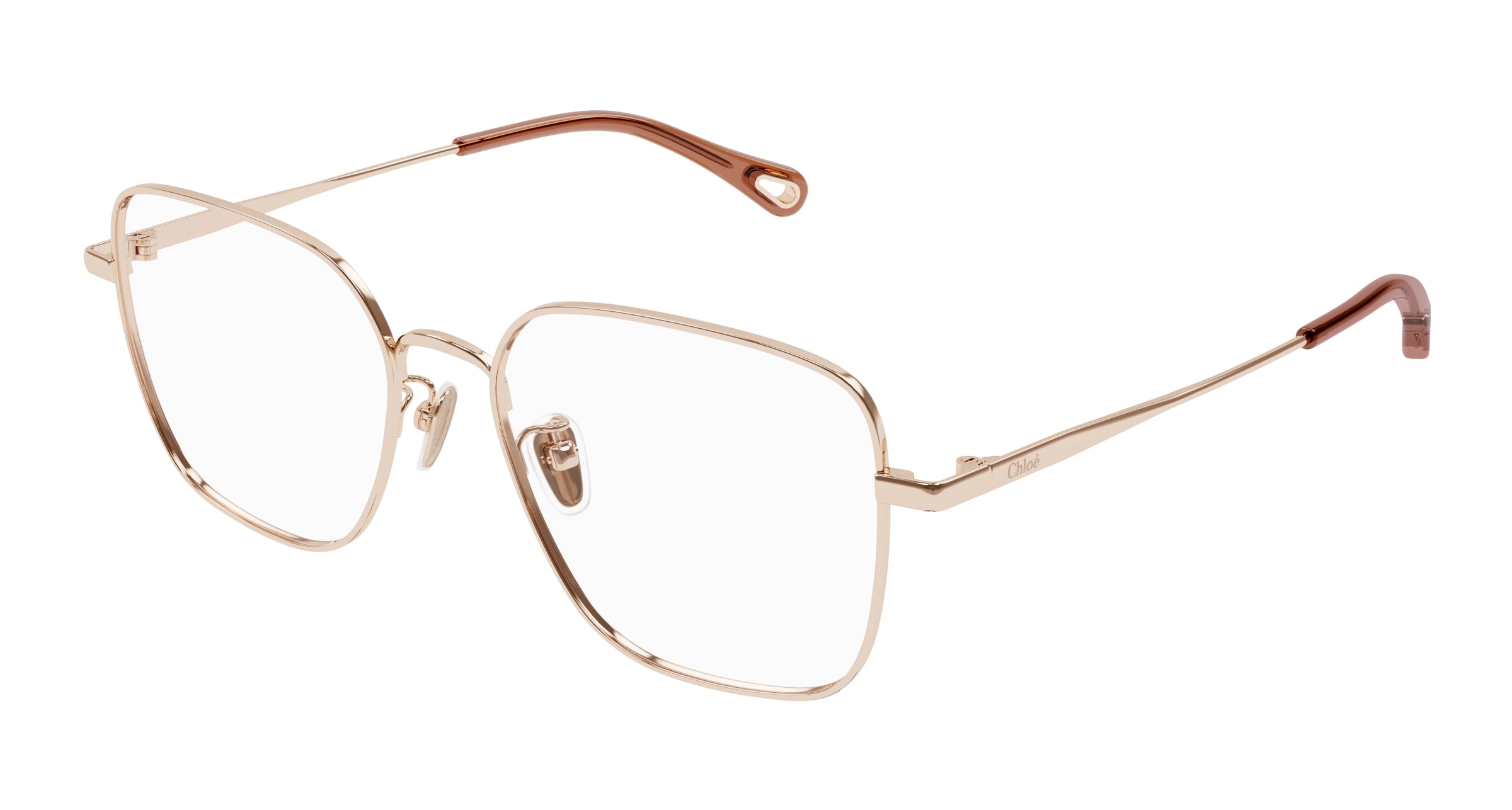 Chloé CH0214OA 003 Montature da vista Chloé 1