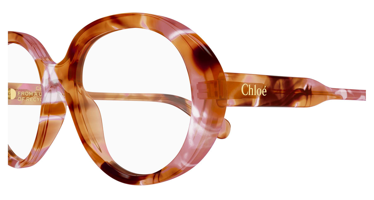 Chloé CH0221O 007 Optikai keretek Chloé 3