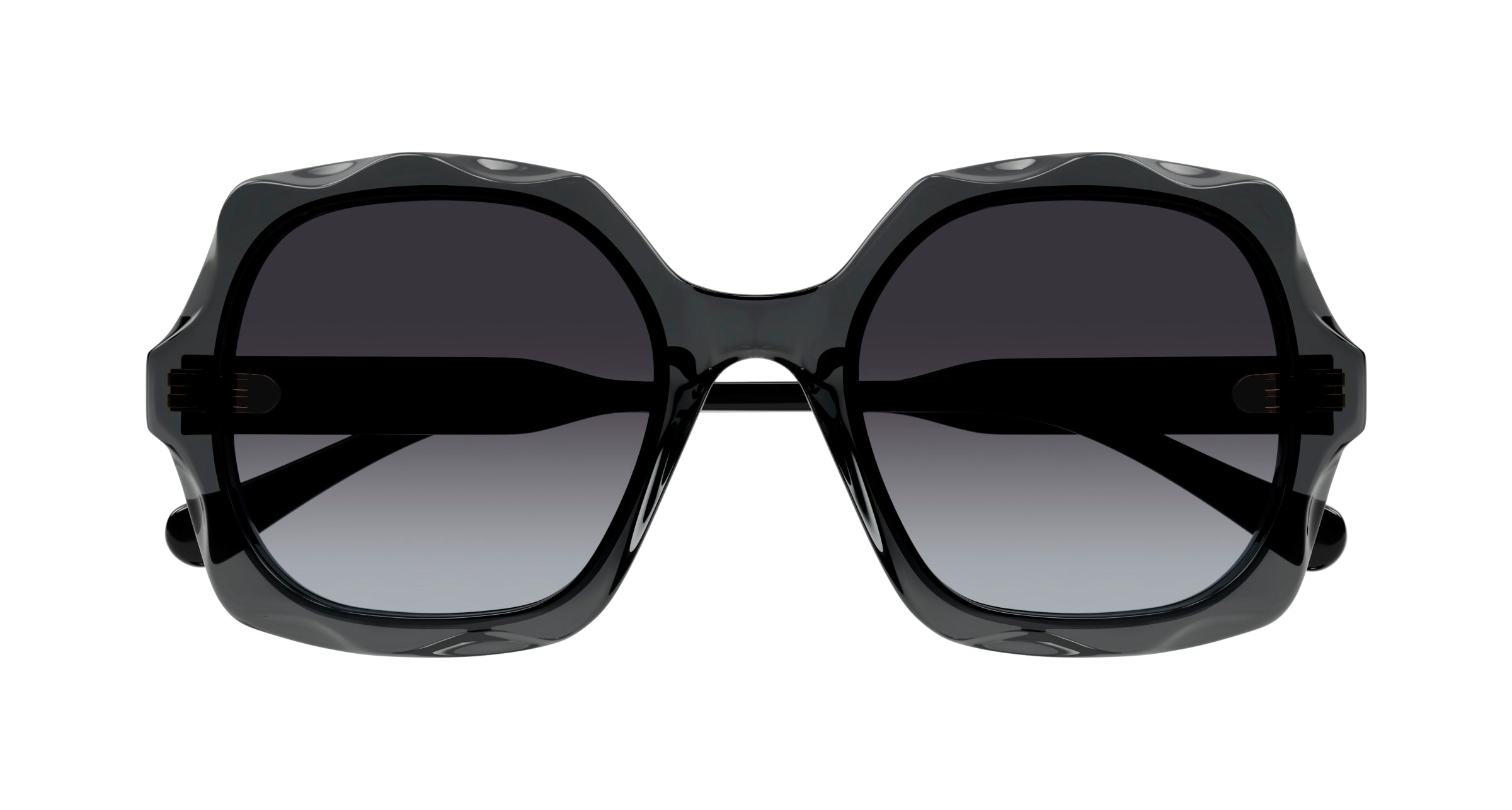 Chloé CH0226S 001 Occhiali da sole Chloé 2