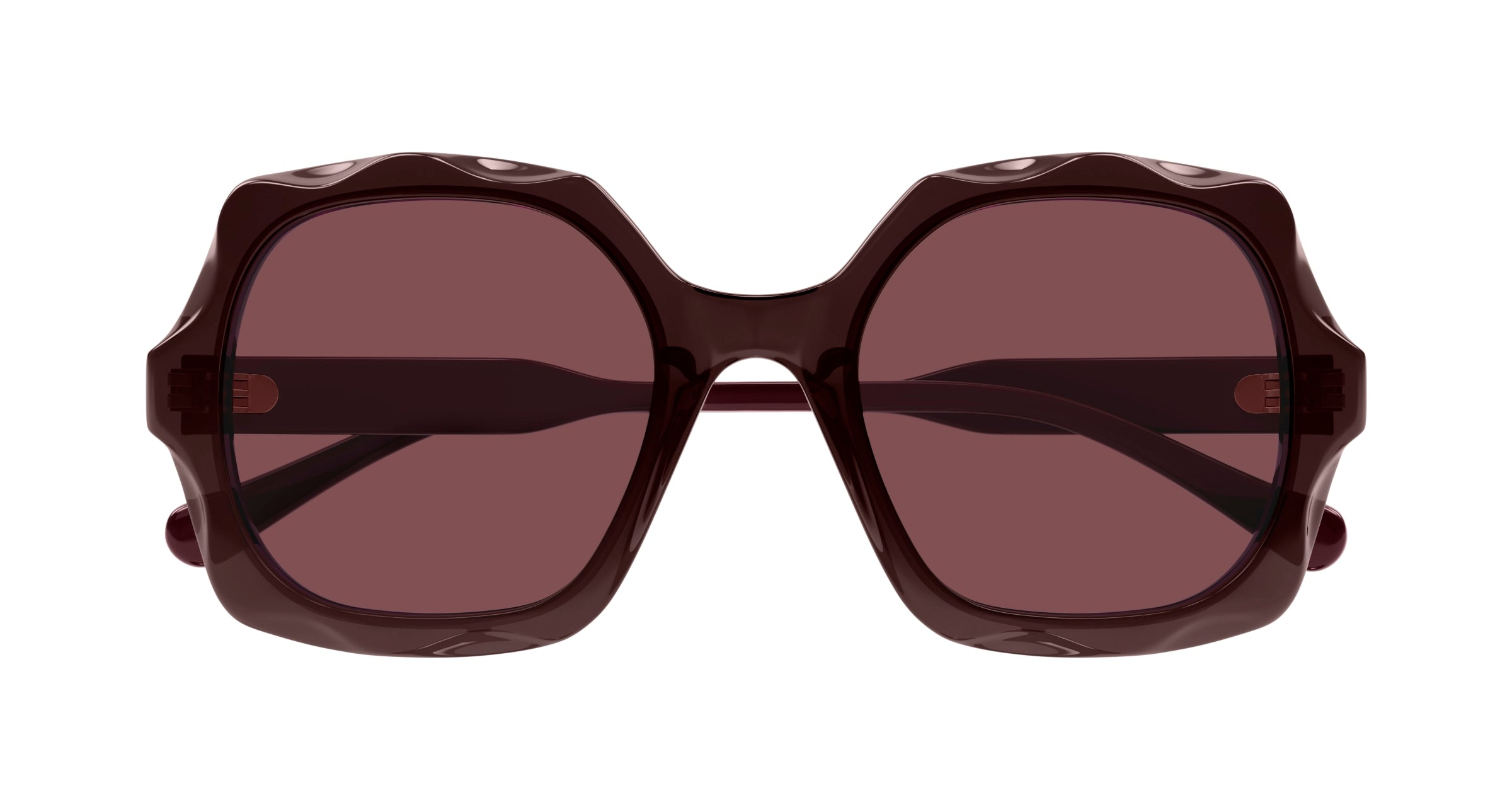 Chloé CH0226S 002 Occhiali da sole Chloé 2