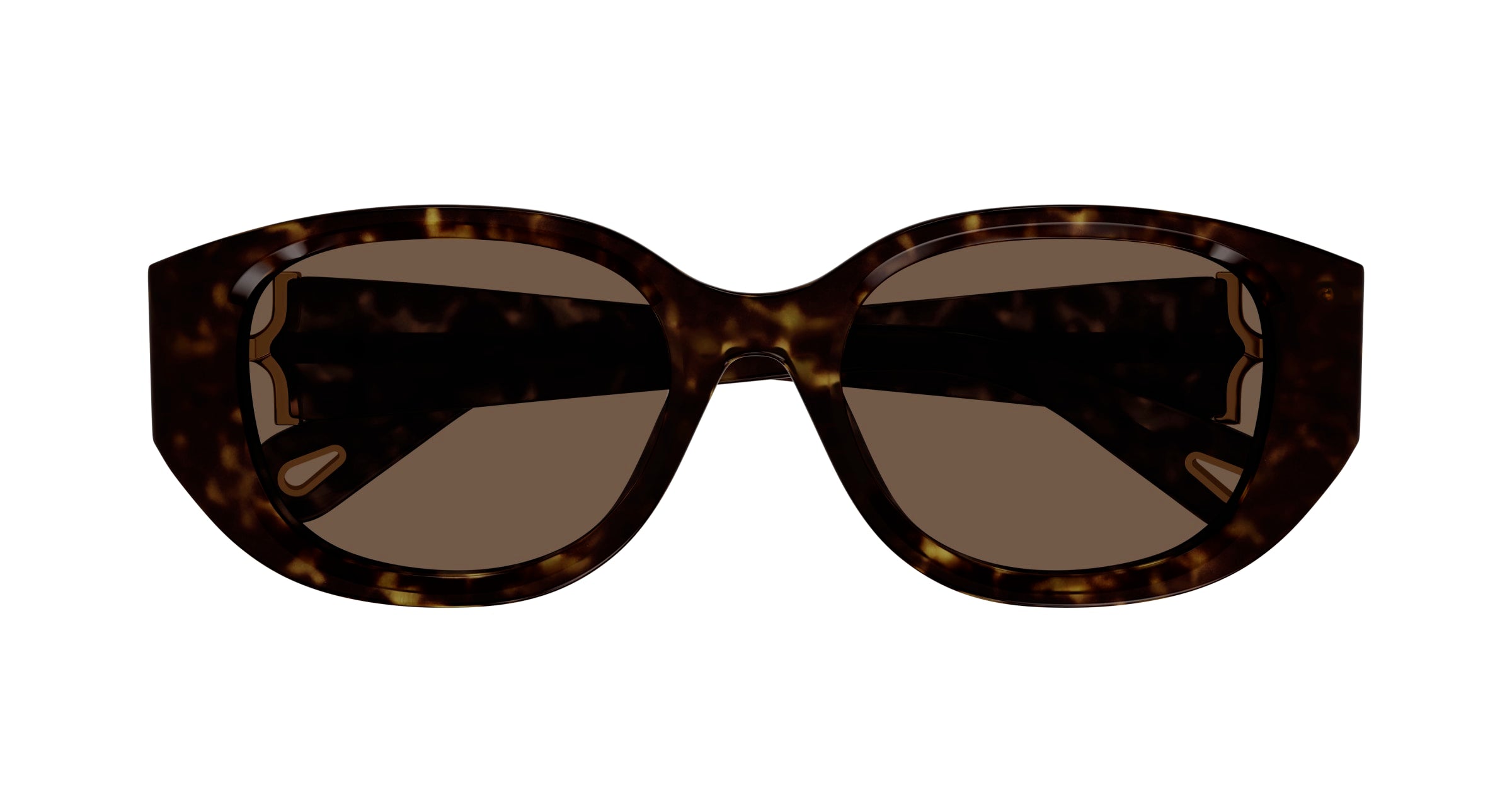 Chloé CH0237SK 002 Occhiali da sole Chloé 2