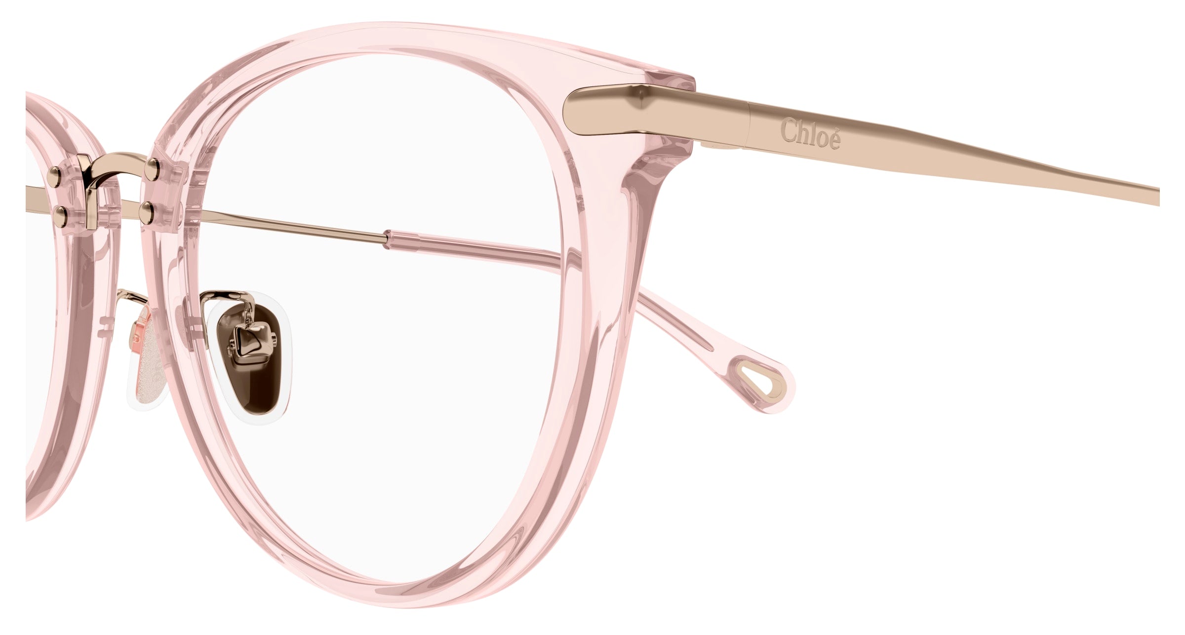 Chloé CH0248OA 002 Montature da vista Chloé 3