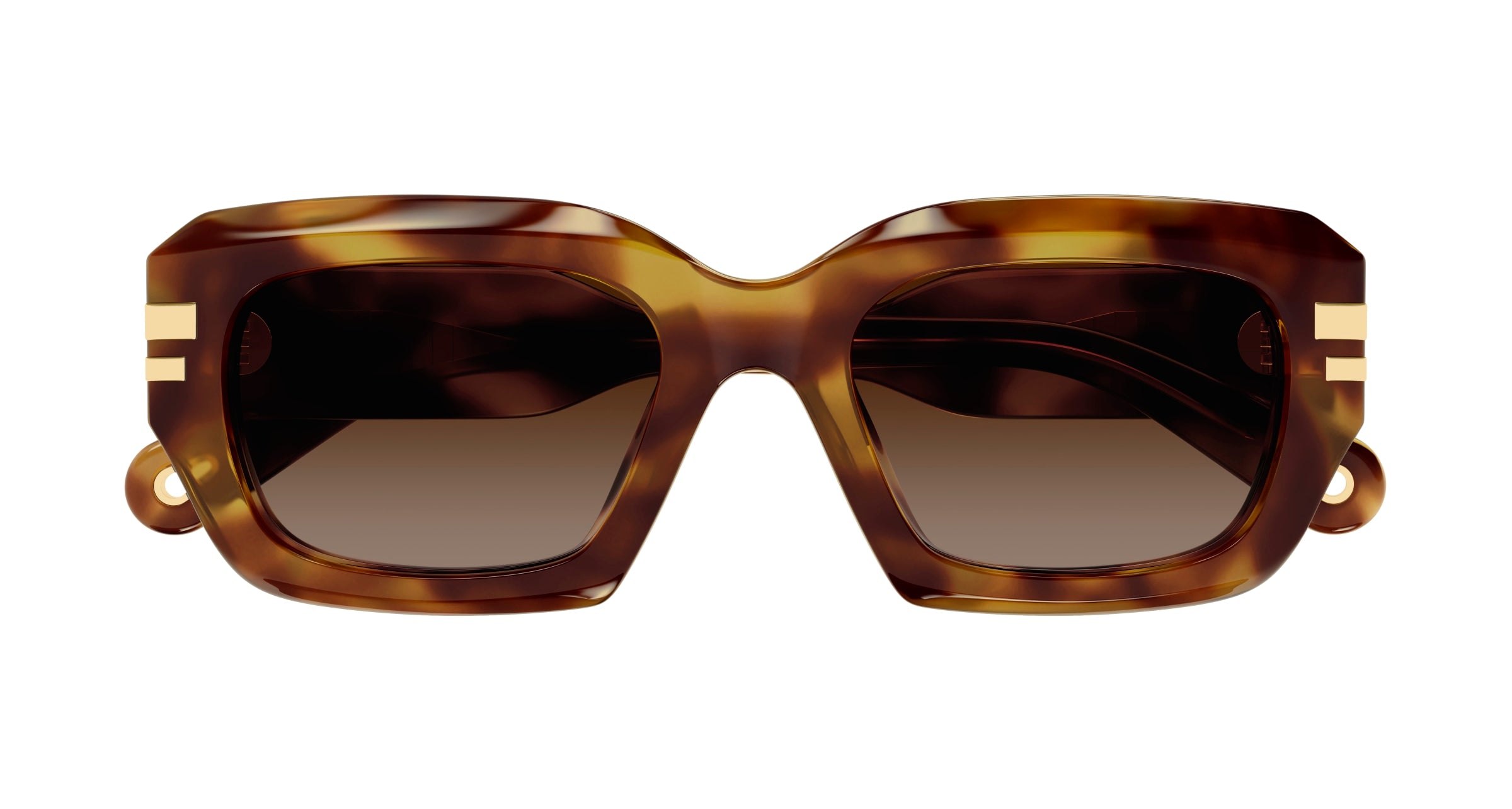 Chloé CH0256S 002 Occhiali da sole Chloé 2