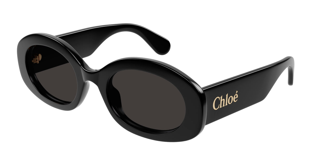 Chloé CH0258S 001 Occhiali da sole Chloé 1