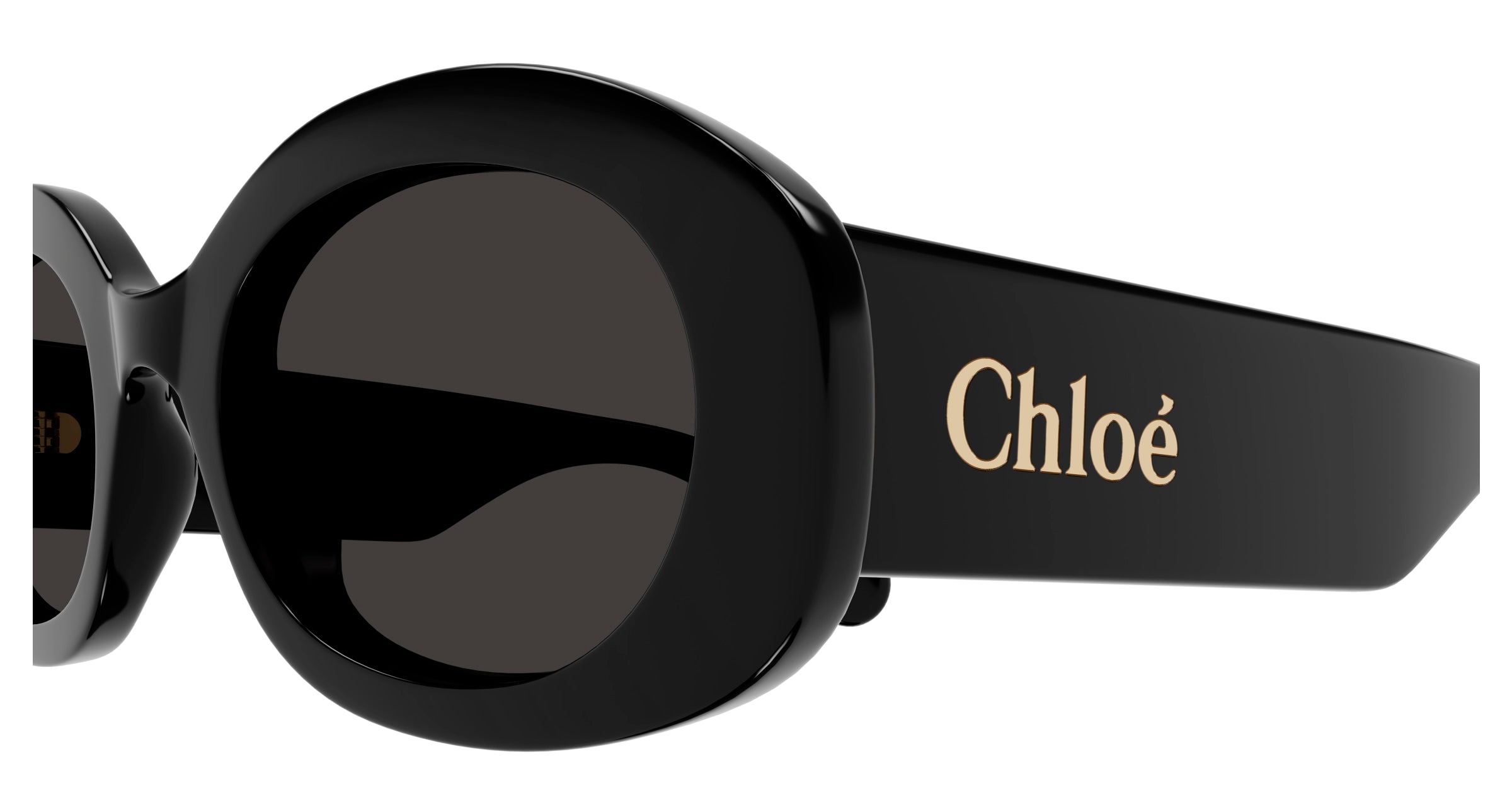 Chloé CH0258S 001 Occhiali da sole Chloé 3
