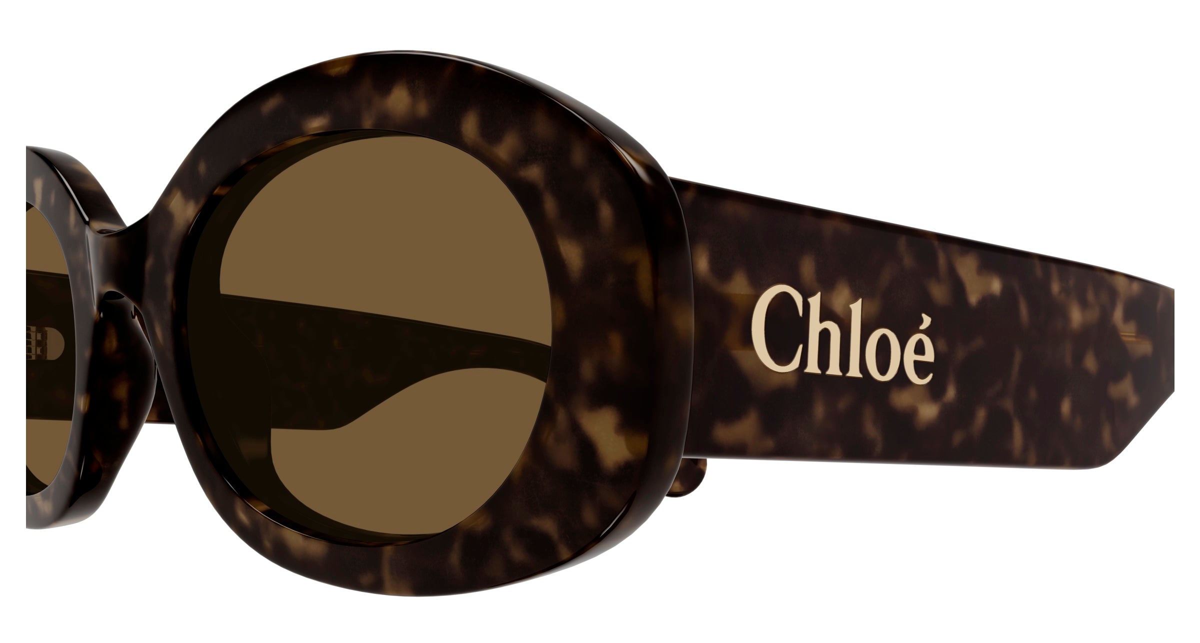 Chloé CH0258S 002 Occhiali da sole Chloé 3