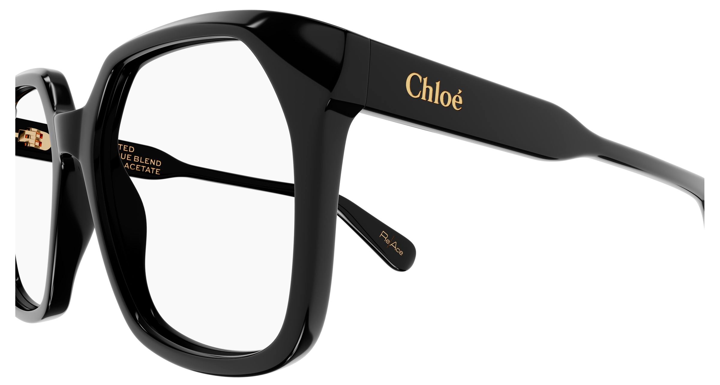 Chloé CH0263O 008 Optické rámečky Chloé 3