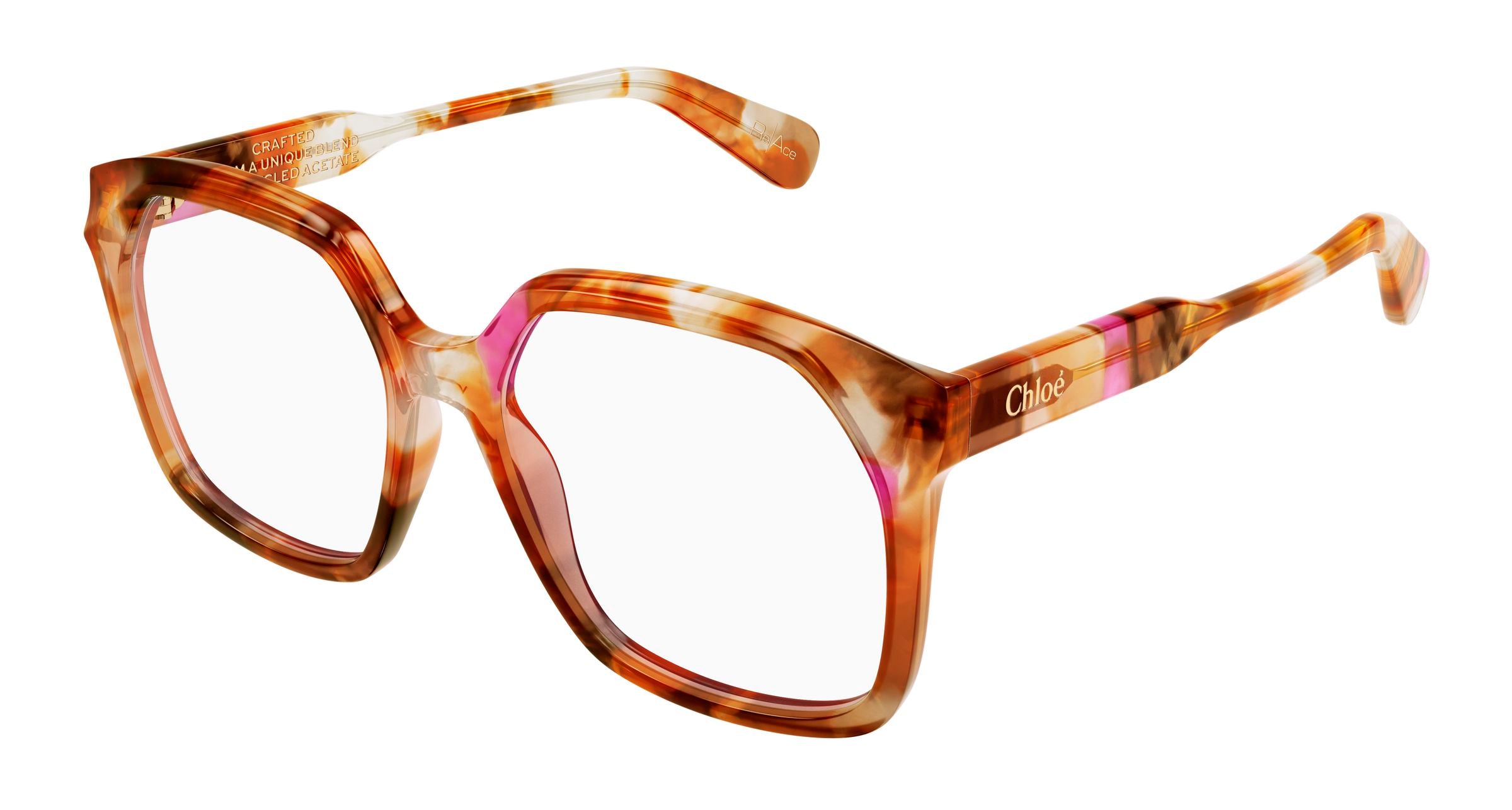 Chloé CH0263O 010 Optické rámečky Chloé 1