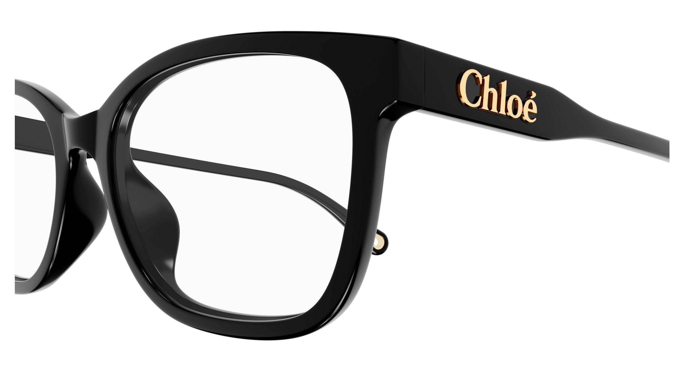 Chloé CH0276OA 001 Montature da vista Chloé 3