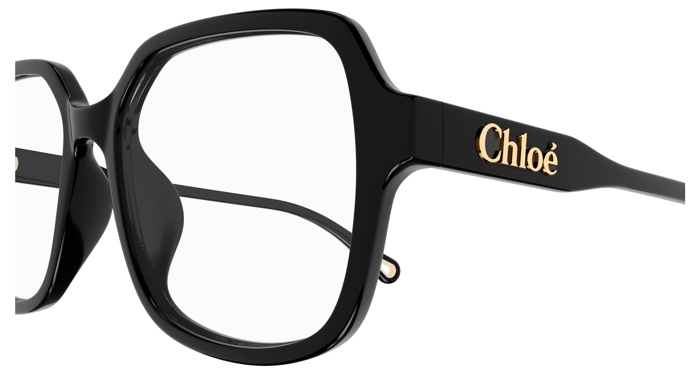 Chloé CH0277OA 001 Montature da vista Chloé 3
