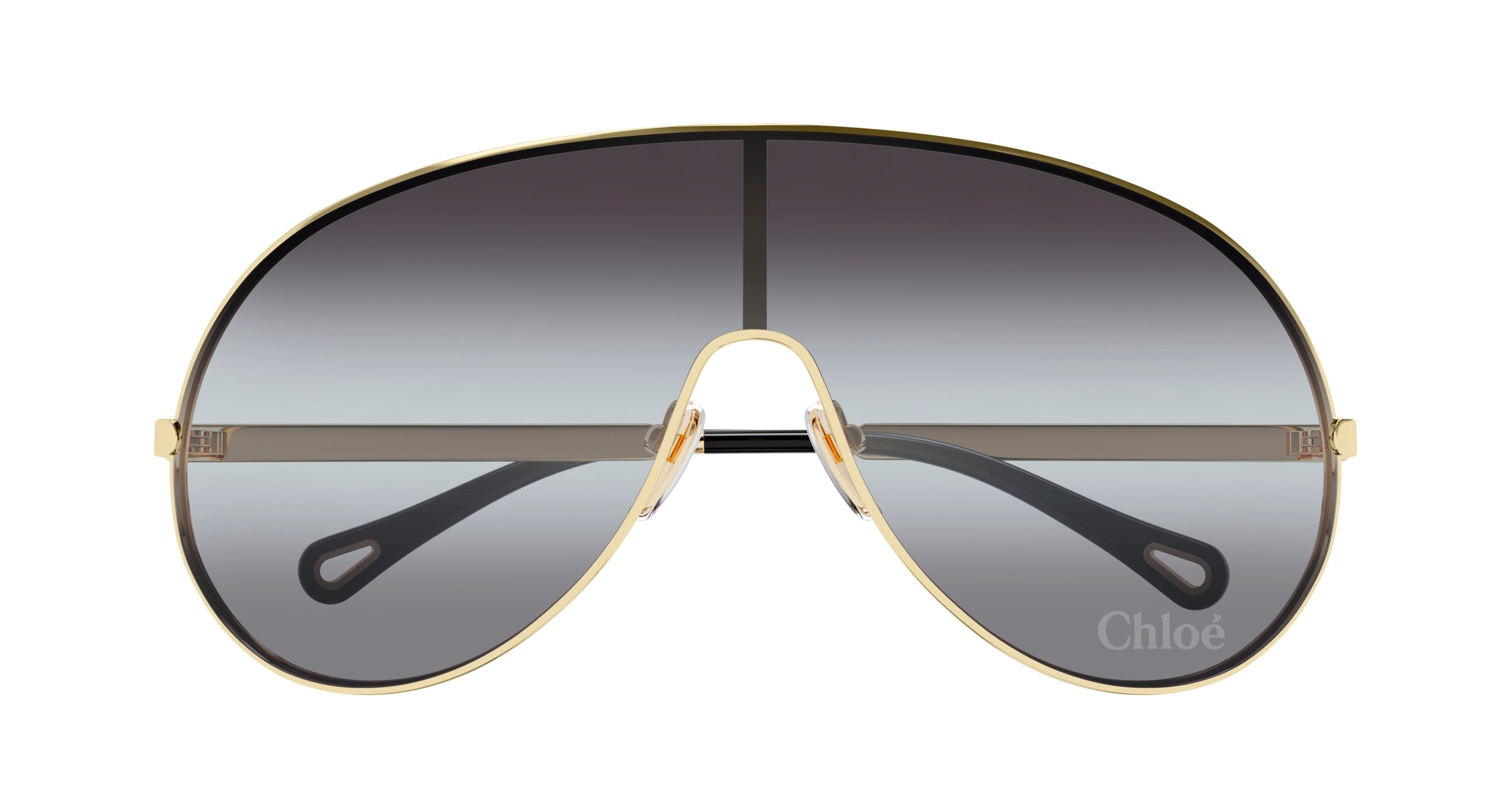 Chloé CH0283S 001 Occhiali da sole Chloé 2