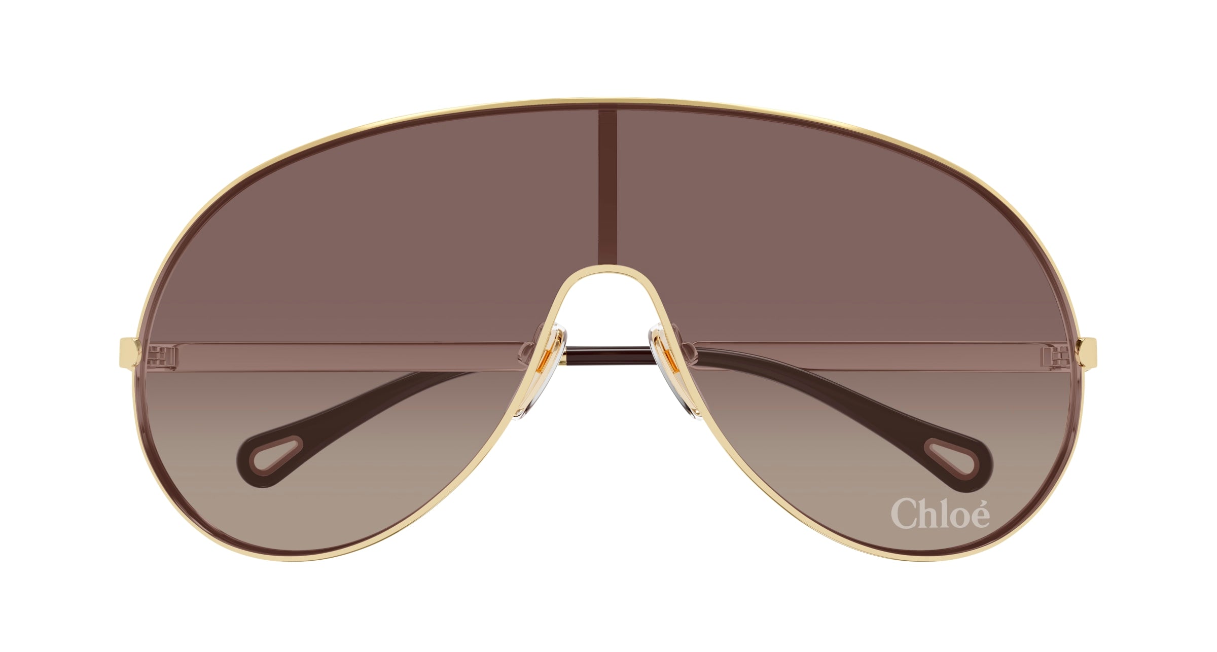 Chloé CH0283S 002 Occhiali da sole Chloé 2
