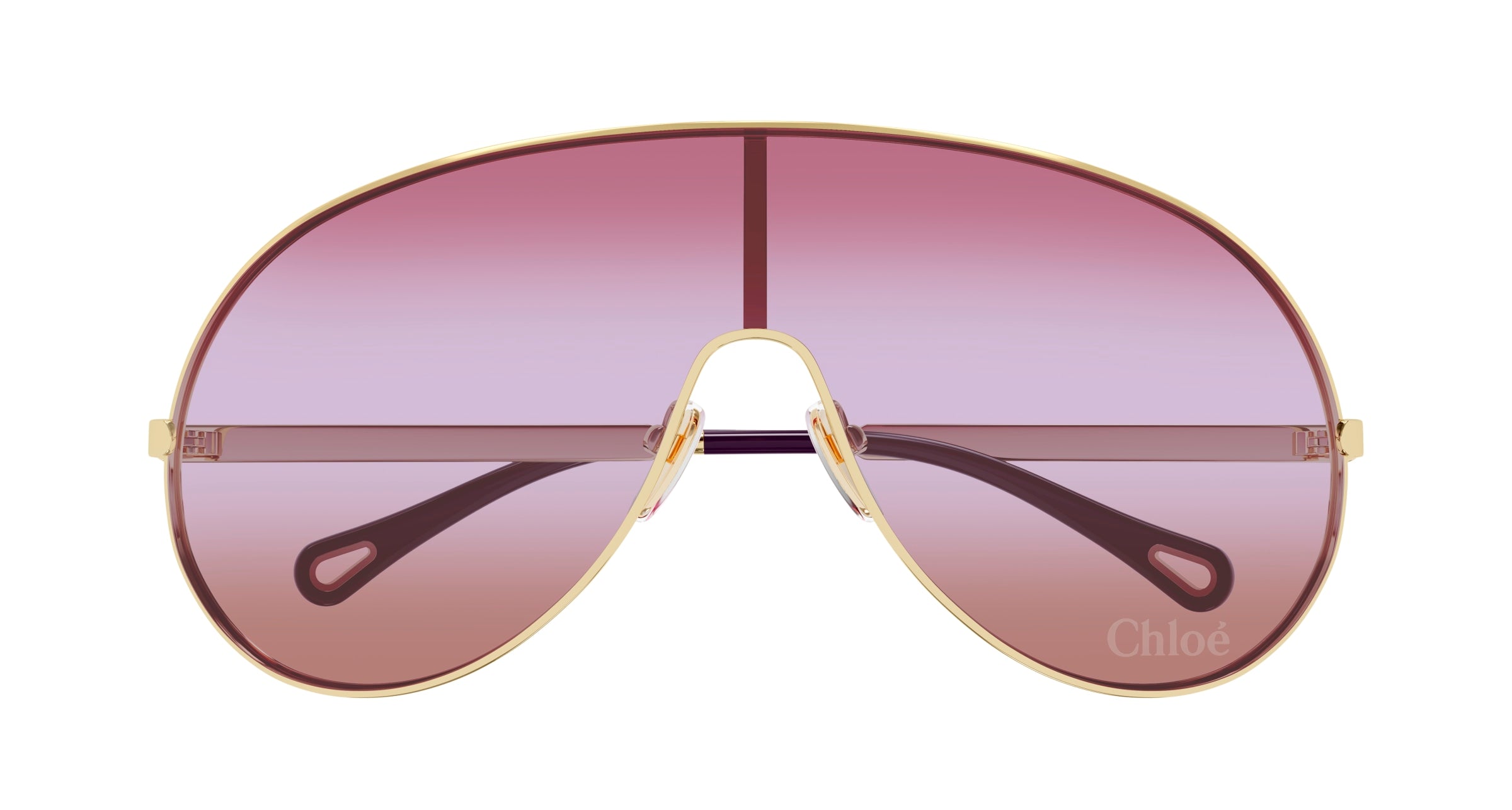 Chloé CH0283S 003 Occhiali da sole Chloé 2