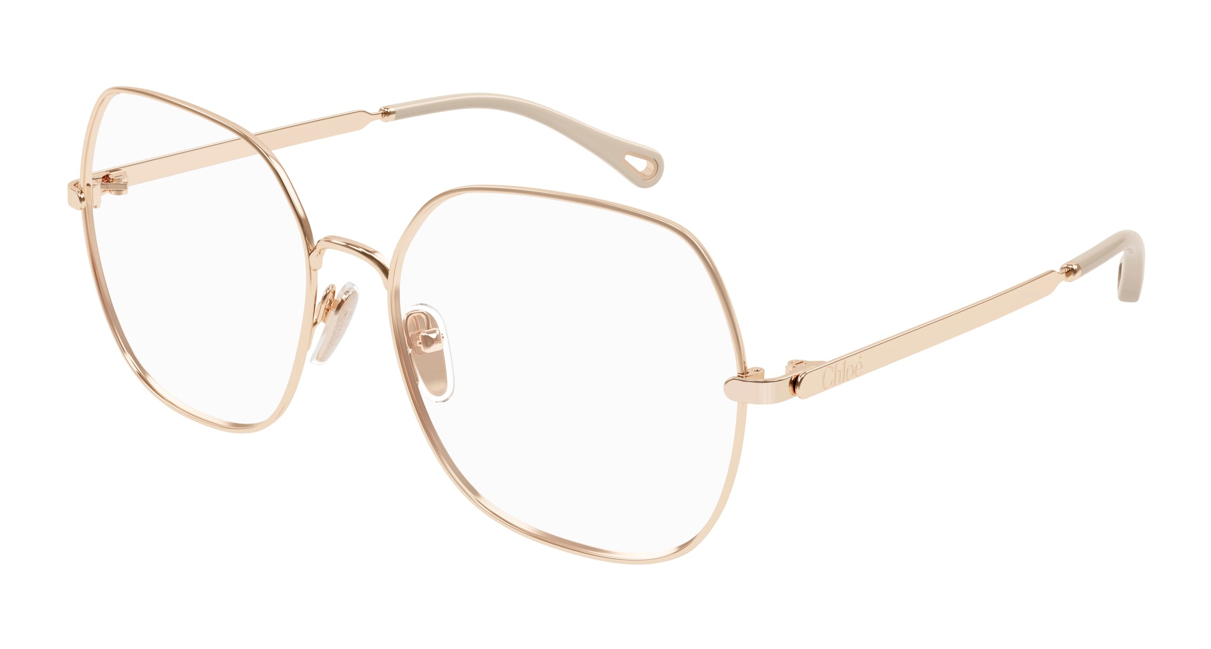 Chloé CH0284O 002 Montature da vista Chloé 1