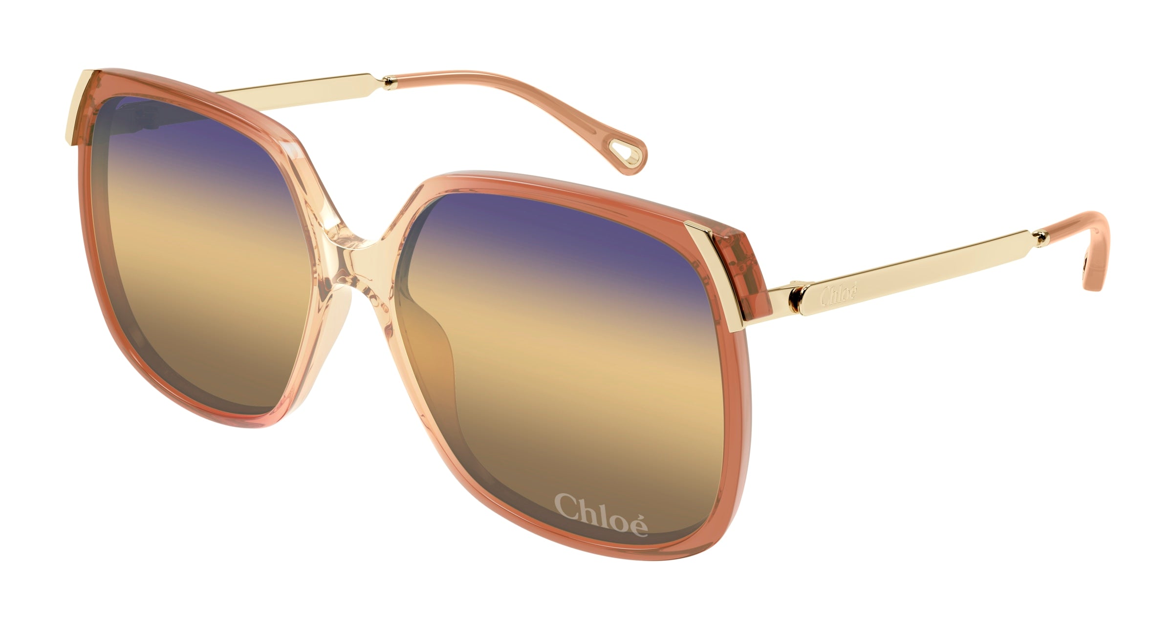 Chloé CH0286S 007 Occhiali da sole Chloé 1