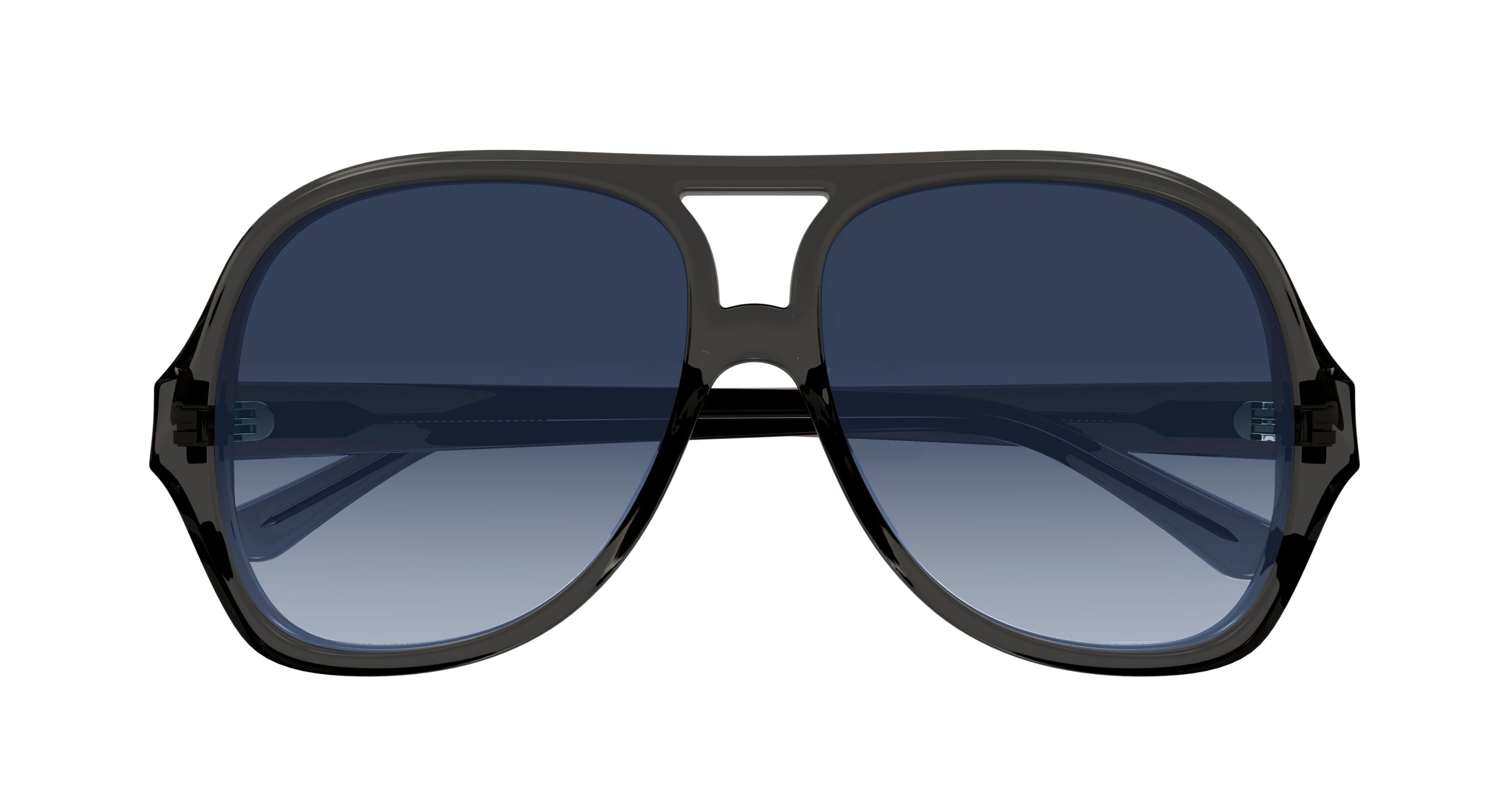 Chloé CH0289S 001 Occhiali da sole Chloé 2