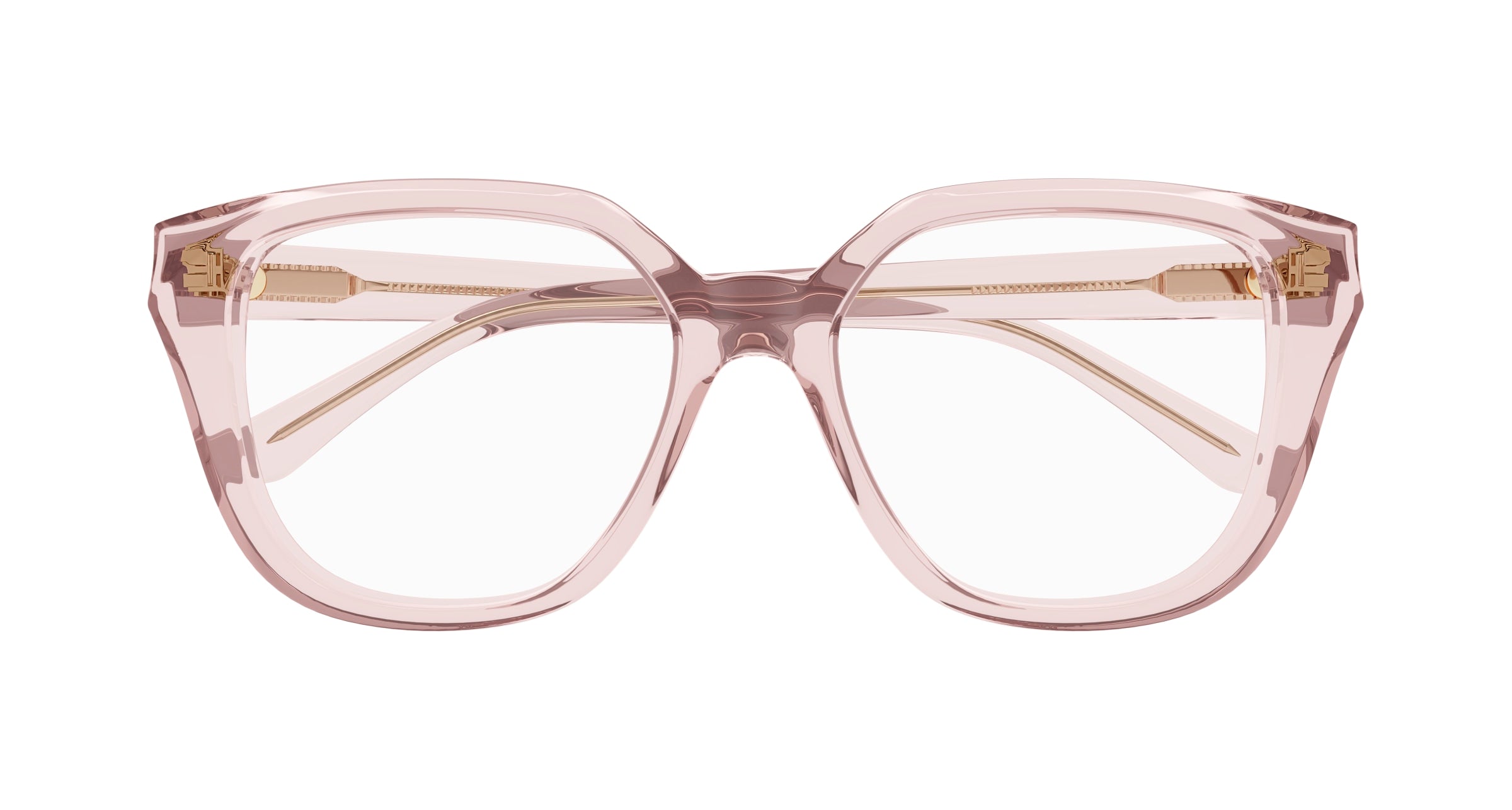 Chloé CH0293O 003 Montature da vista Chloé 2