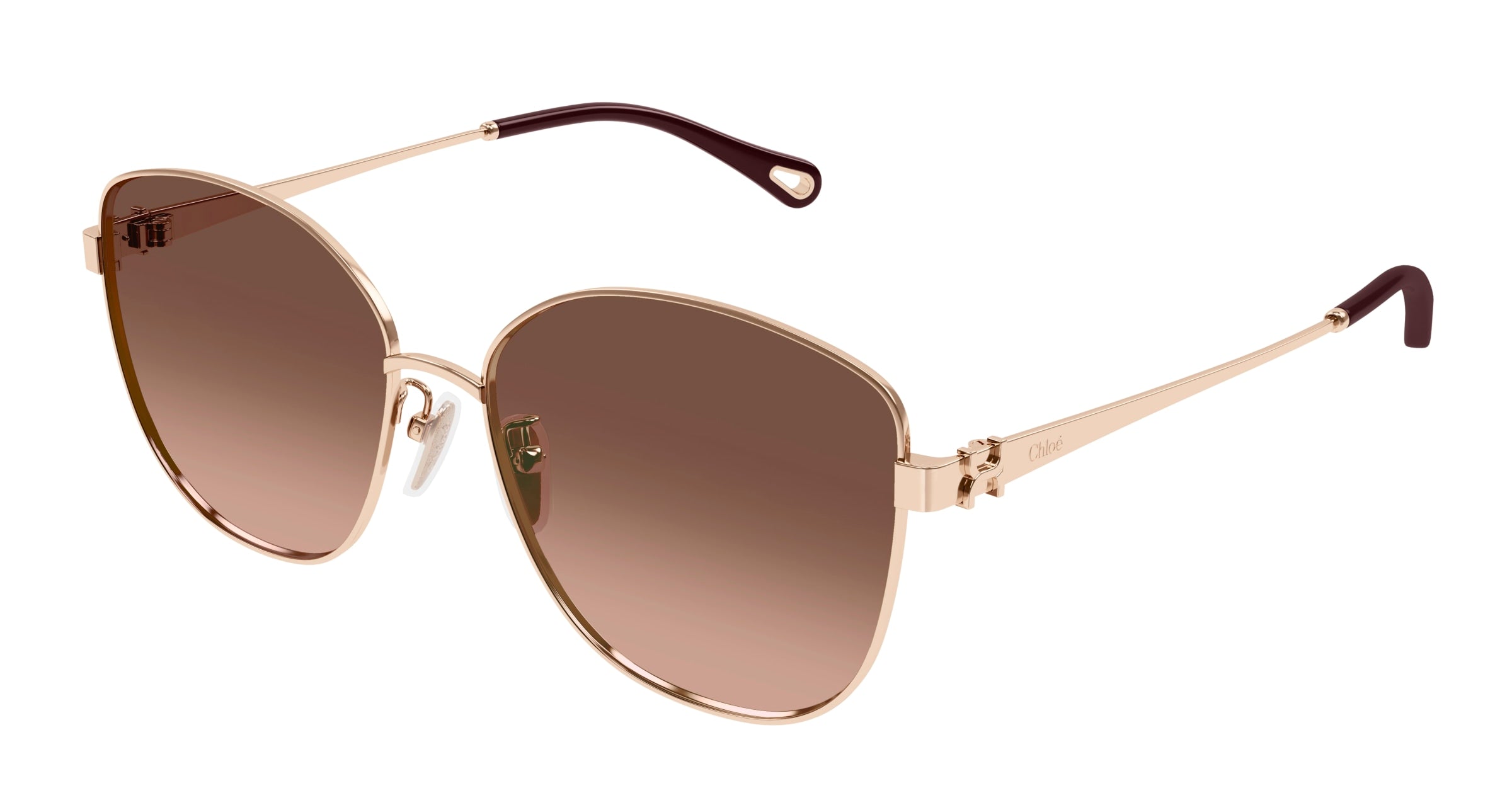 Chloé CH0306SK 002 Occhiali da sole Chloé 1