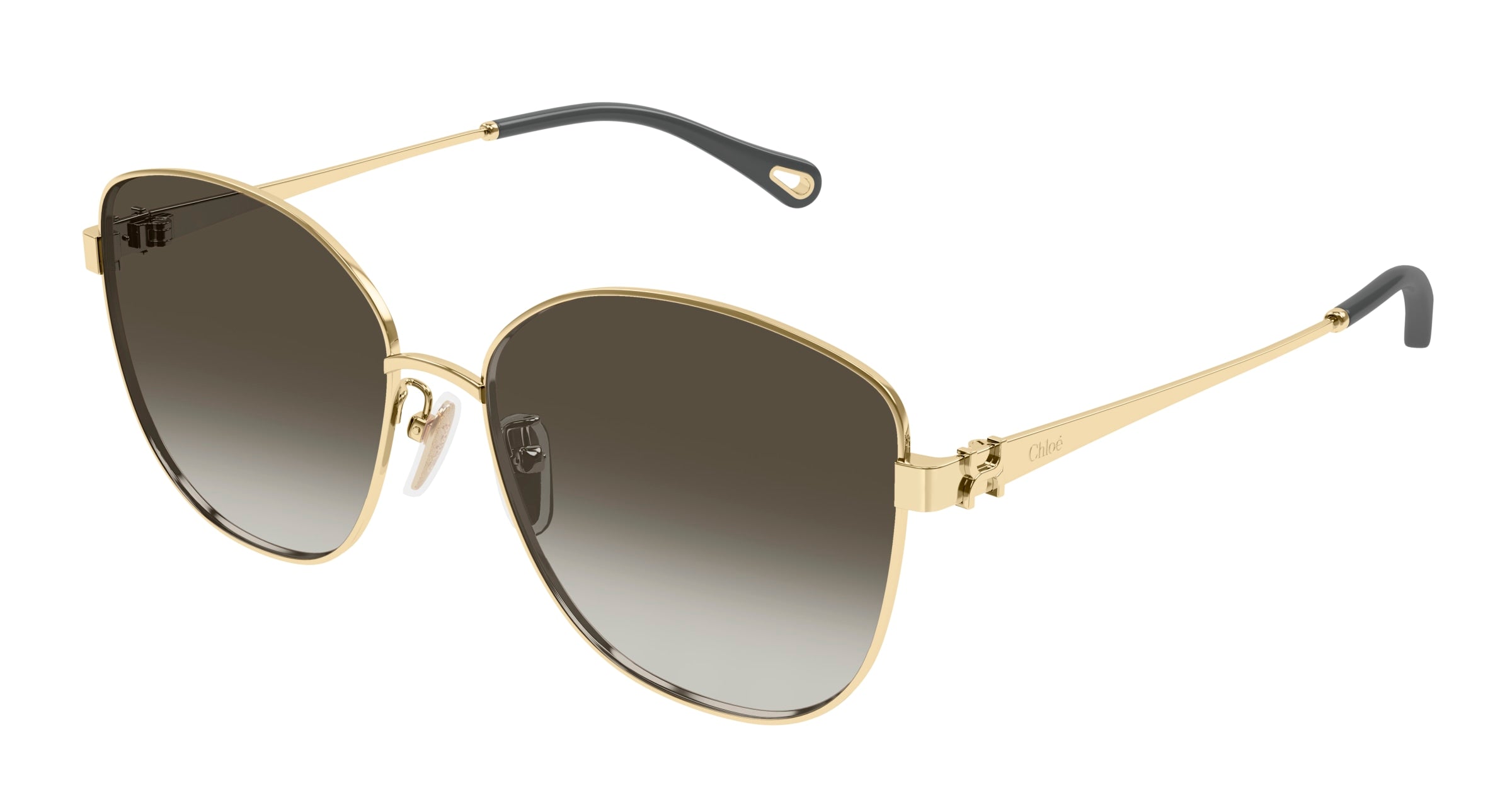 Chloé CH0306SK 003 Occhiali da sole Chloé 1