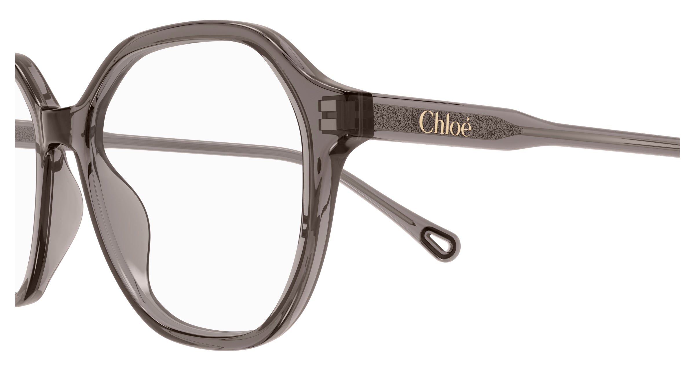 Chloé CH0312O 003 Montature da vista Chloé 3