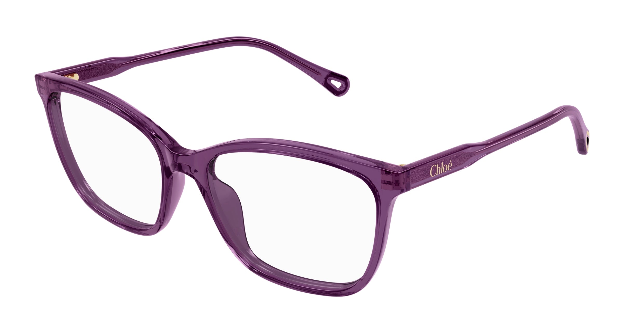 Chloé CH0318O 004 Montature da vista Chloé 1