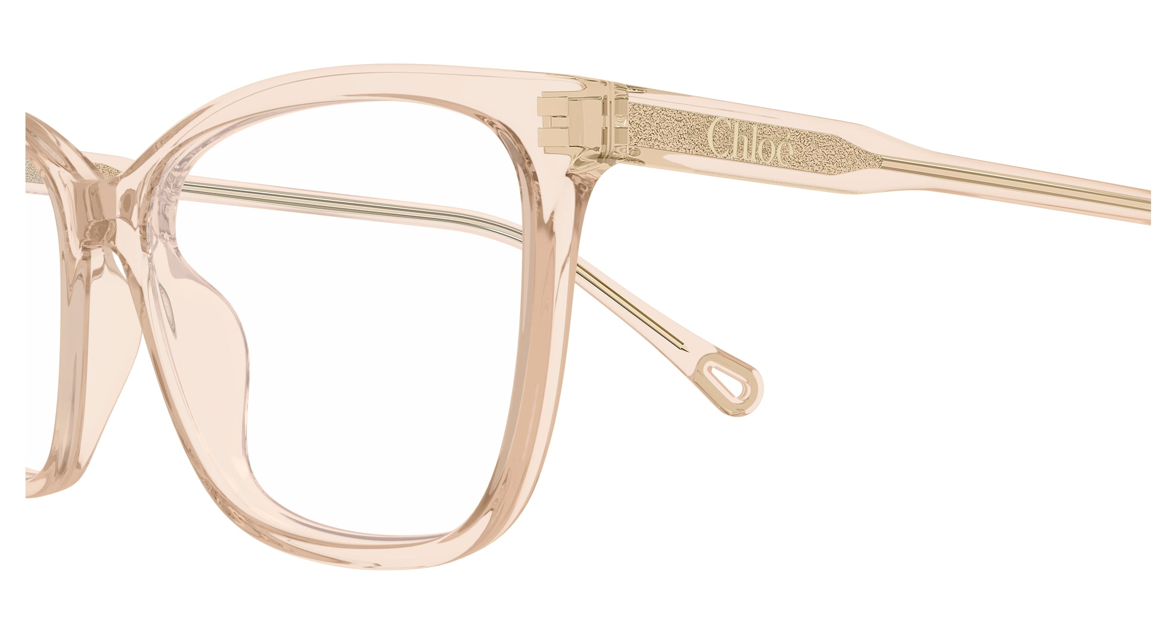 Chloé CH0318O 005 Montature da vista Chloé 3