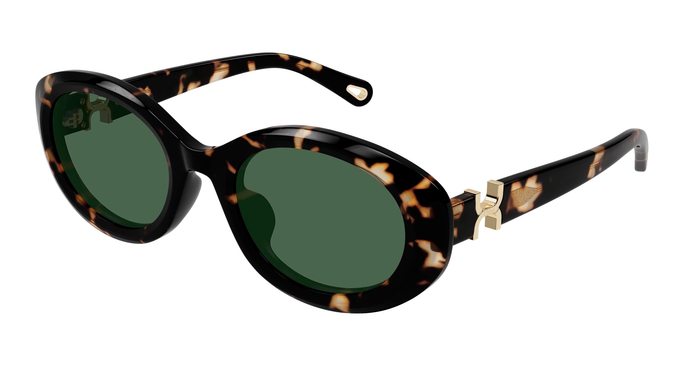 Chloé CH0323SK 002 Occhiali da sole Chloé 1