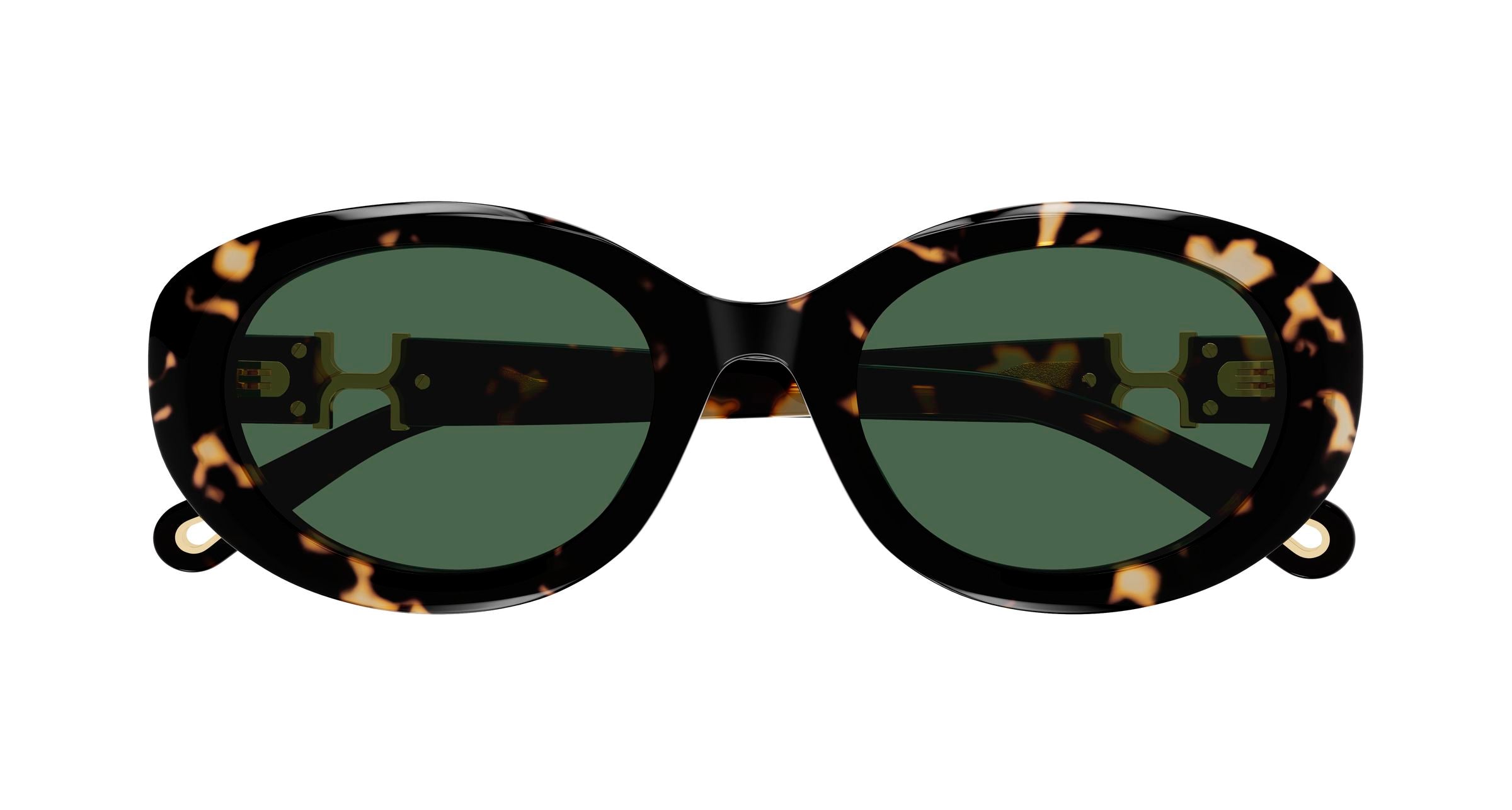 Chloé CH0323SK 002 Occhiali da sole Chloé 2