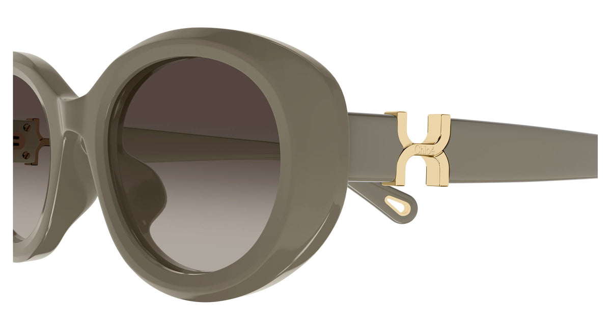 Chloé CH0323SK 003 Occhiali da sole Chloé 3