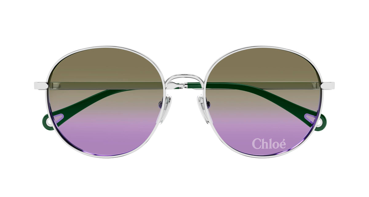Chloé CH0325S 002 Occhiali da sole Chloé 2