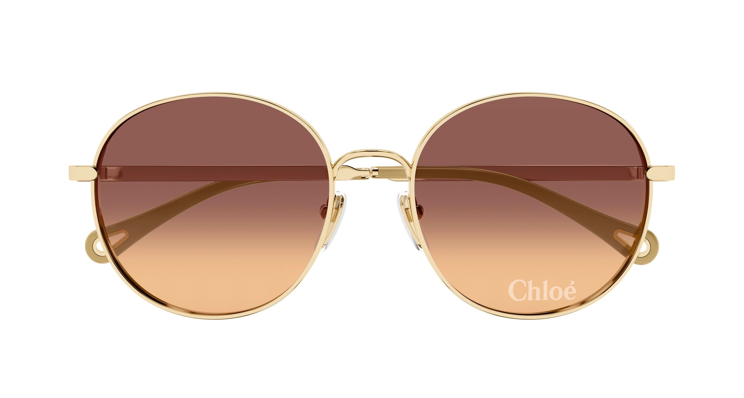Chloé CH0325SK 004 Occhiali da sole Chloé 2